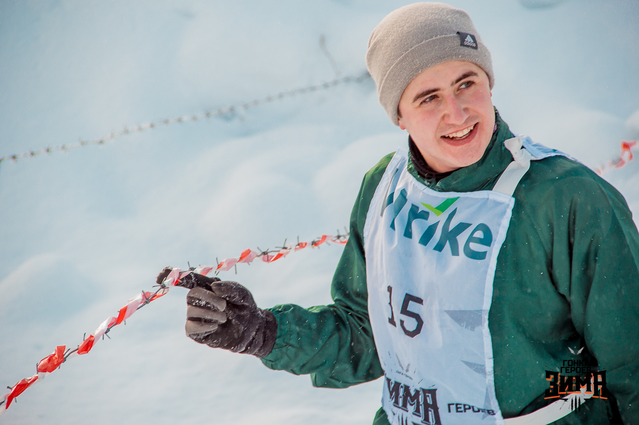 Спорт. Свободный фотограф