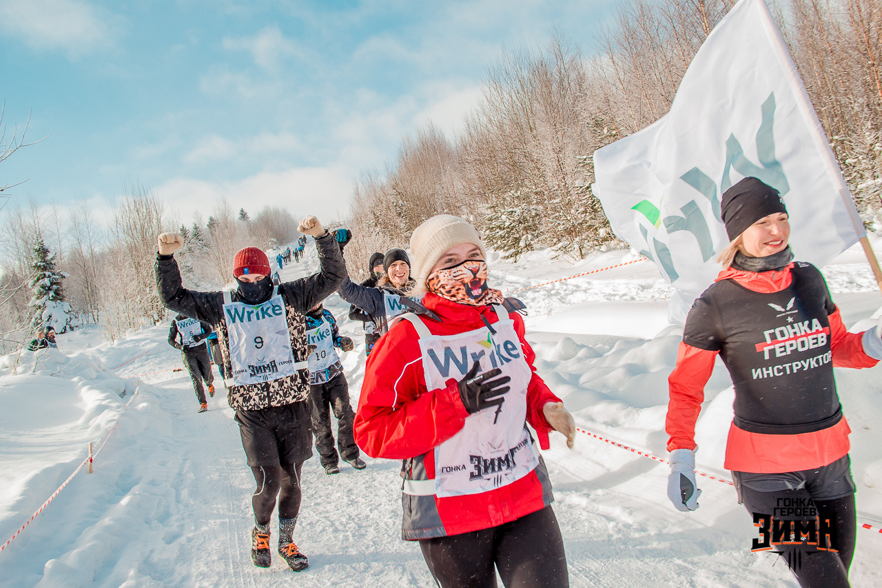 Спорт. Свободный фотограф