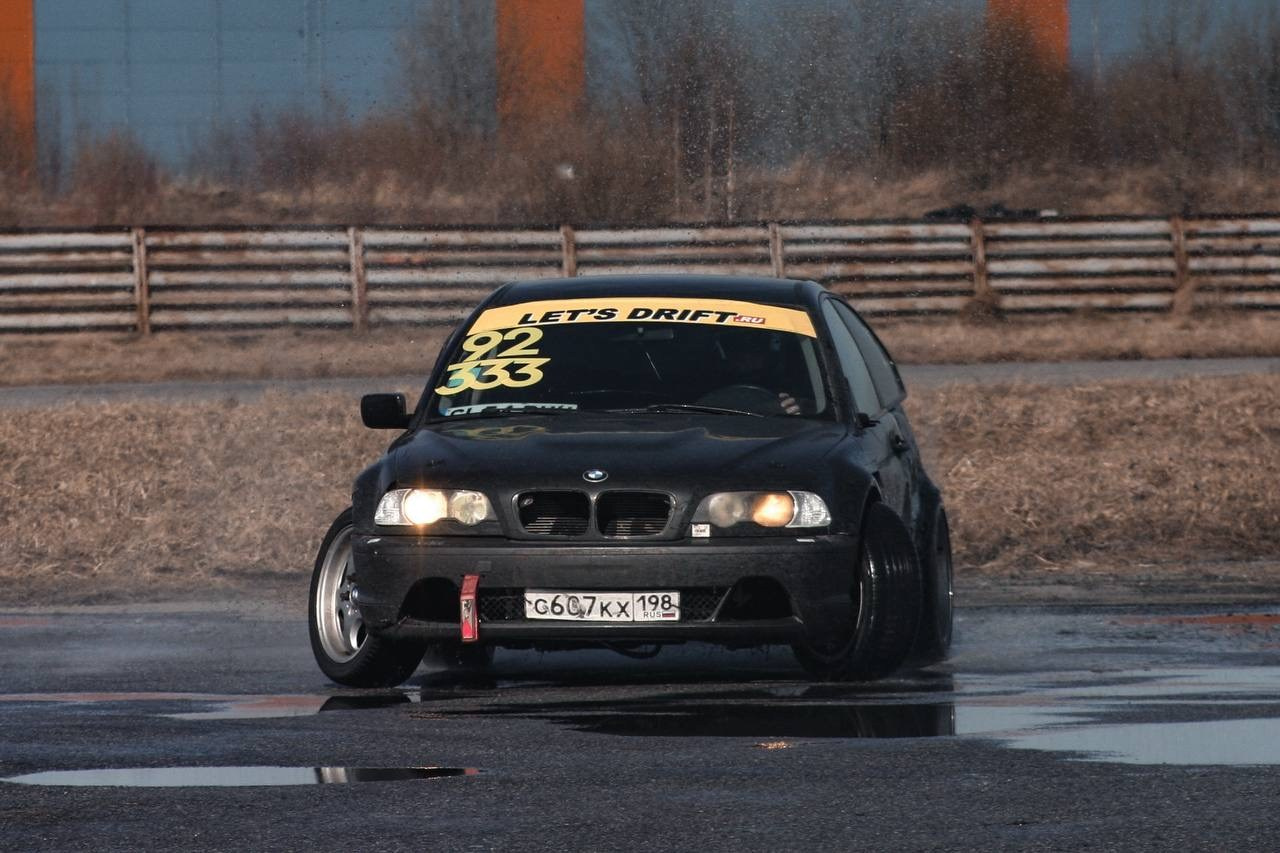Let’s drift Aqua 22.03.2026. Автомобильный фотограф — PhotogRaty