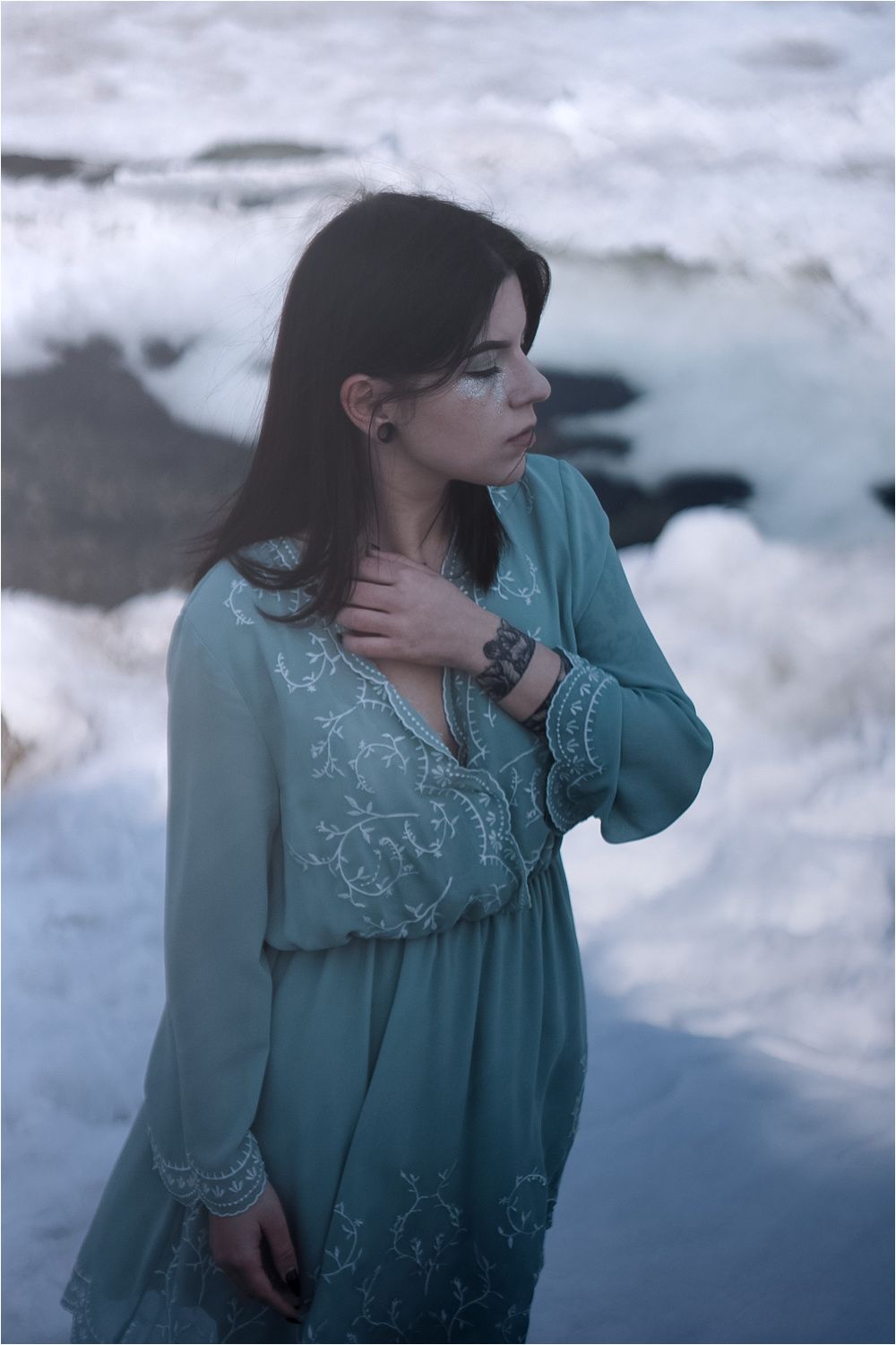 Projects •. Творческий фотограф в Санкт-Петербурге Надежда Лиссова