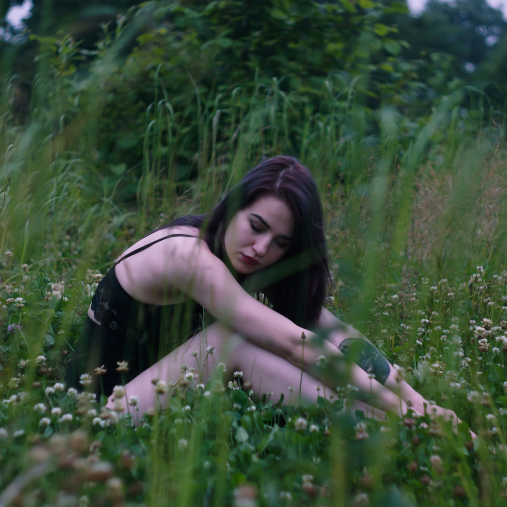 Projects •. Творческий фотограф в Санкт-Петербурге Надежда Лиссова