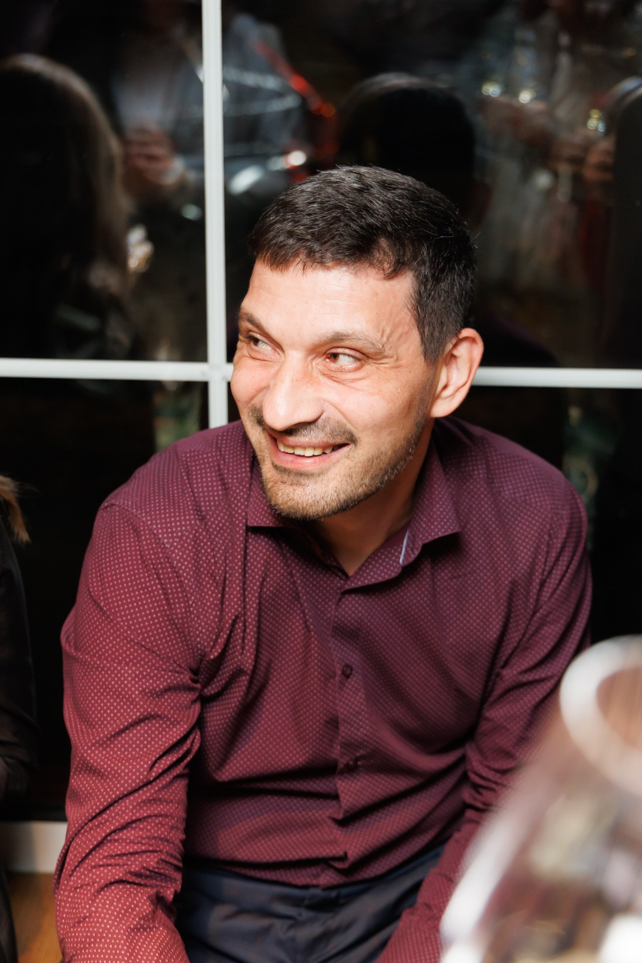 Винный Бар. Фотограф в Санкт-Петербурге Гладкий Сергей