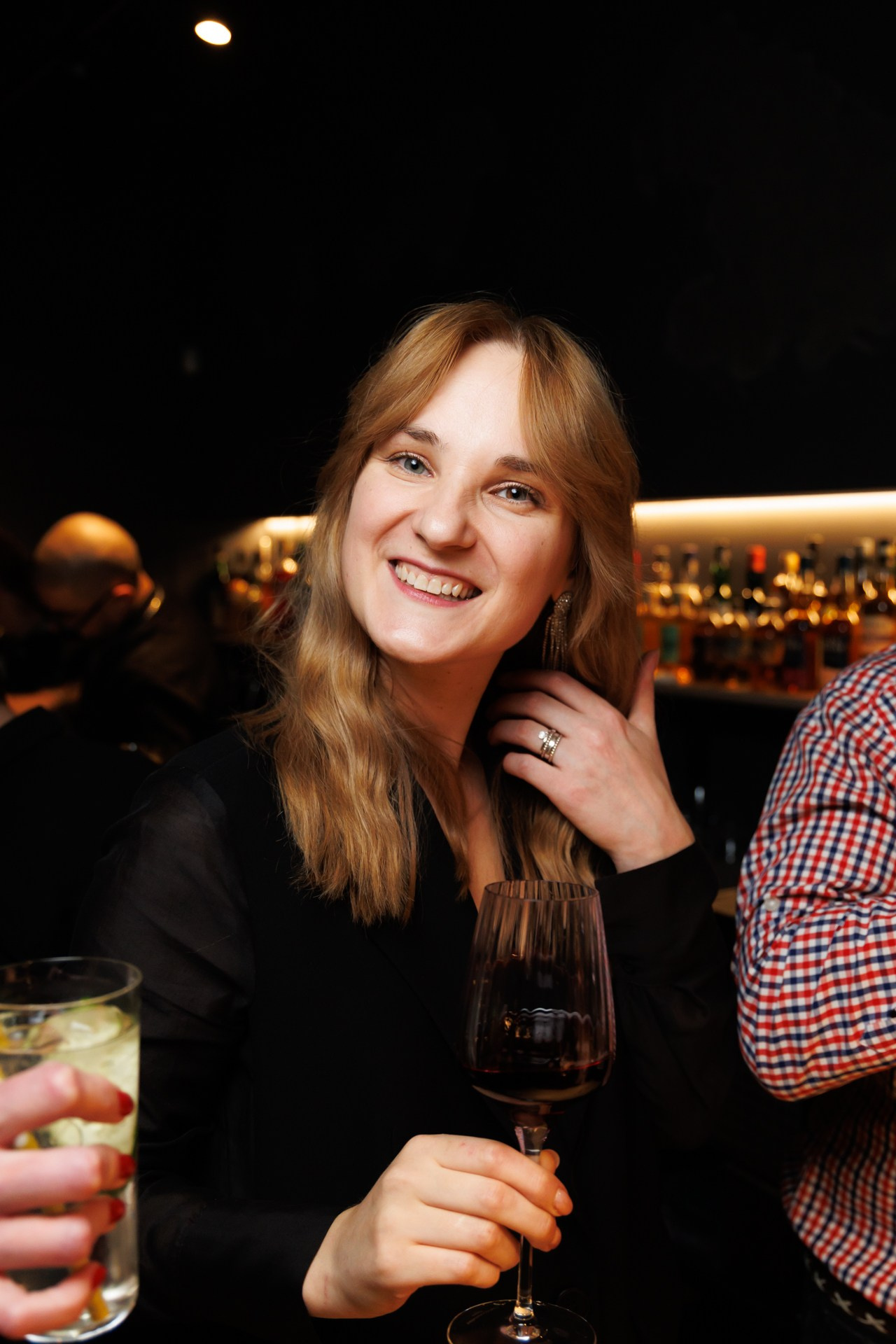 Винный Бар. Фотограф в Санкт-Петербурге Гладкий Сергей