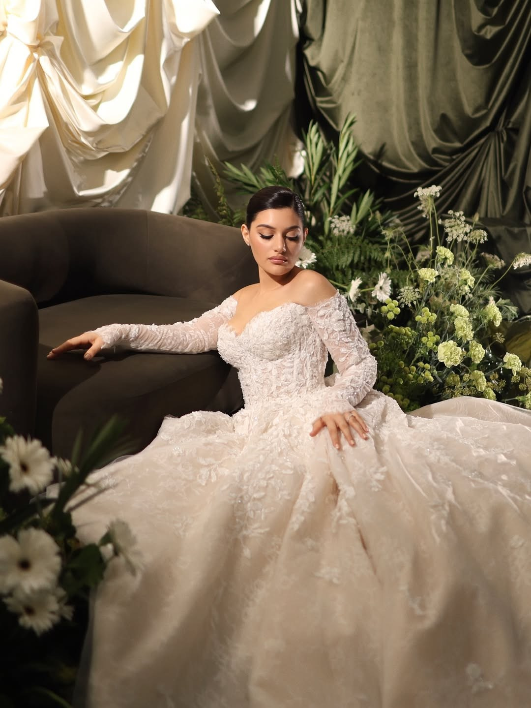 Свадебные. Главная