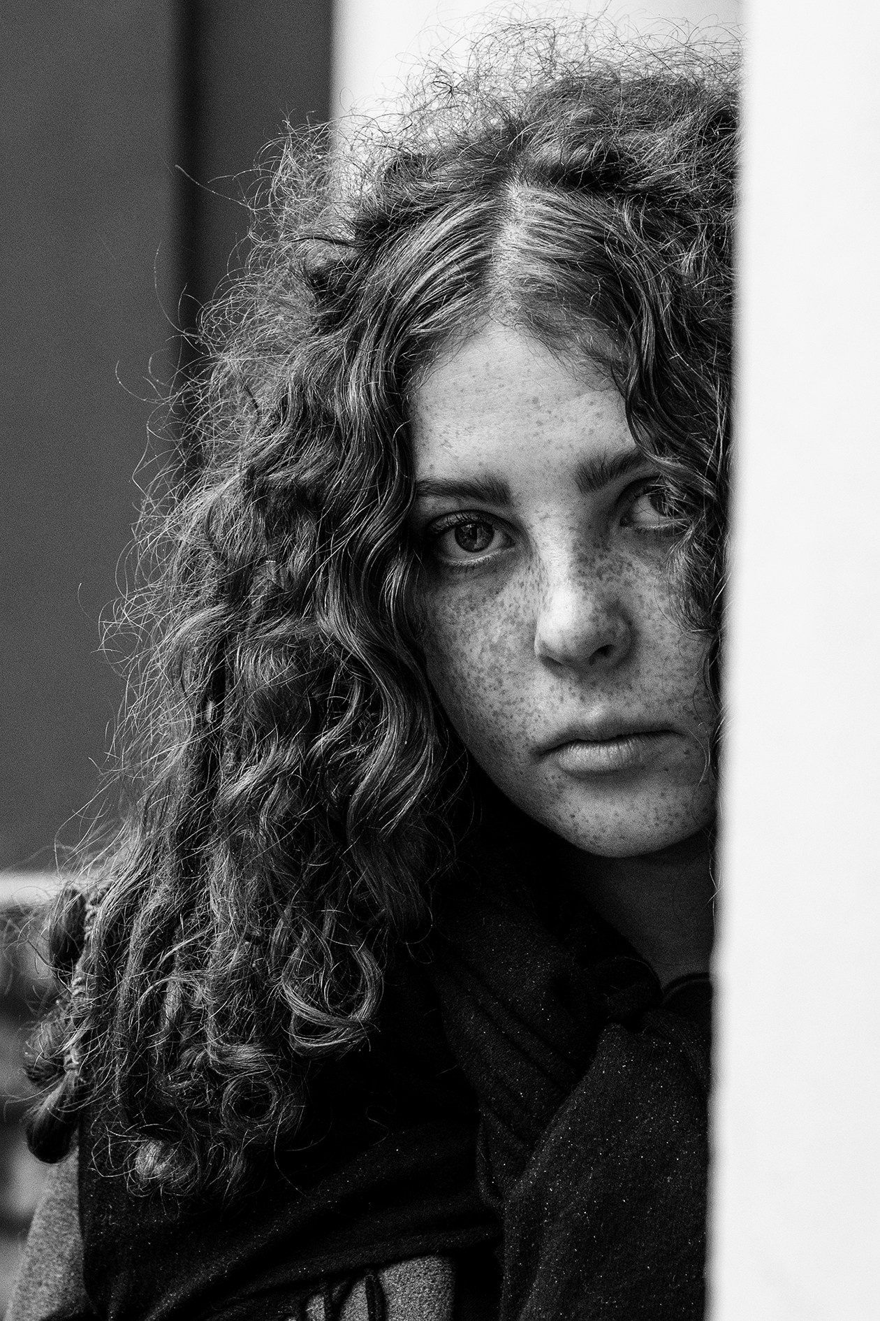 Фотограф в Москве. Александр Луппов