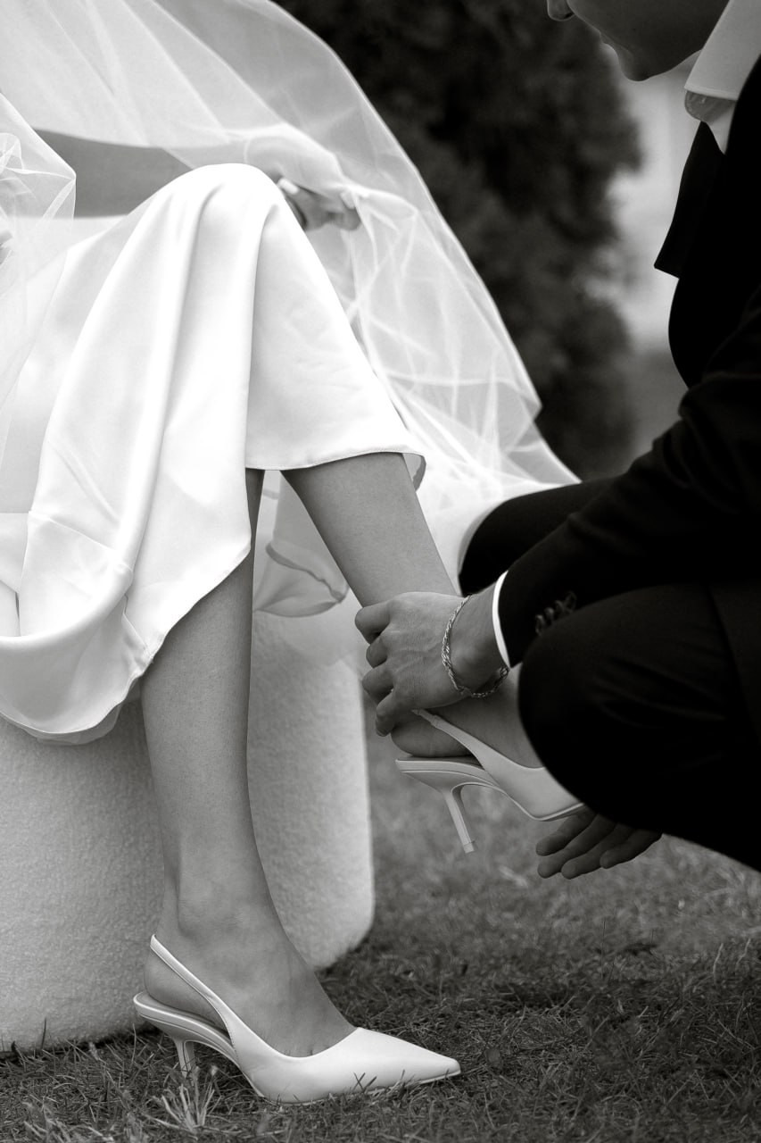 ВИТАЛИЙ И ВИКТОРИЯ 05|09|25. Свадебное агентство Ива-ивент