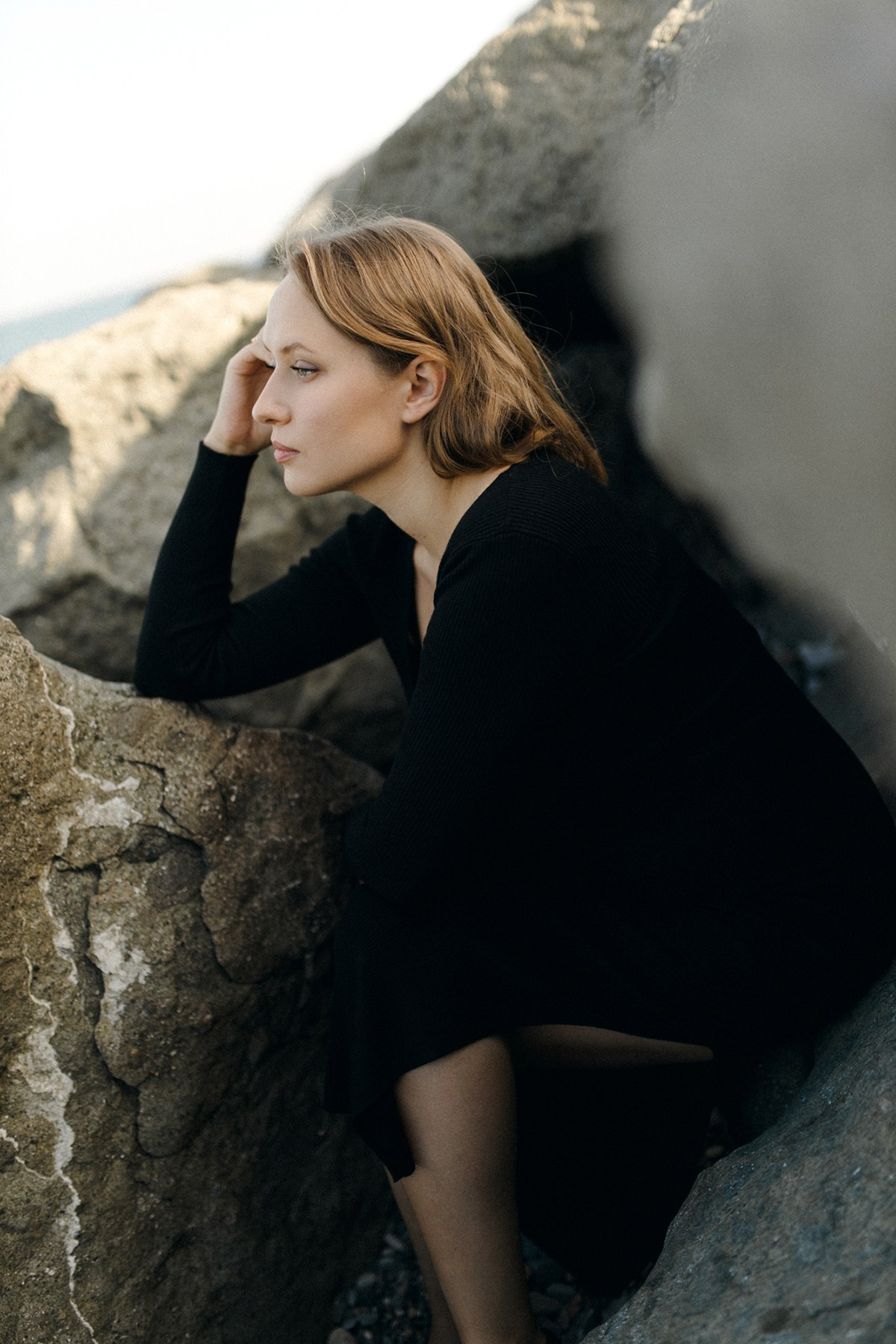 Olya. Anastasia Blud Photography