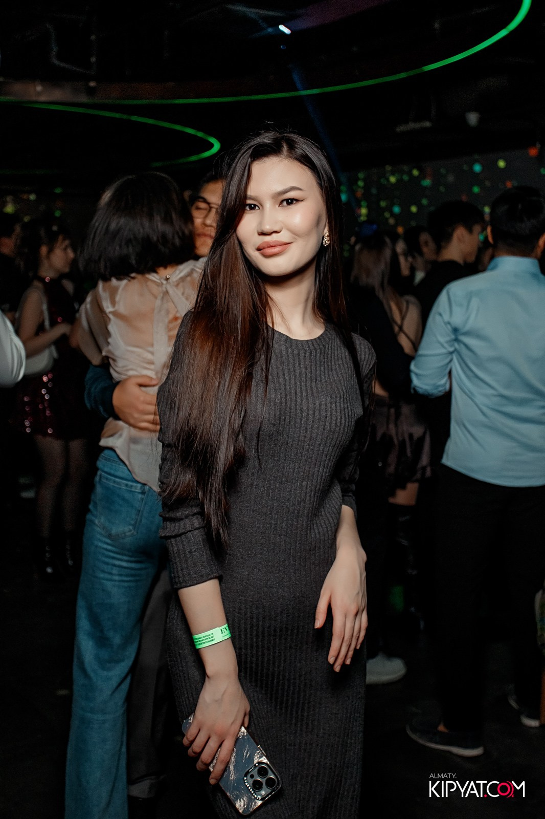 EVENT BAR. КИПЯТКОМ АЛМАТЫ!