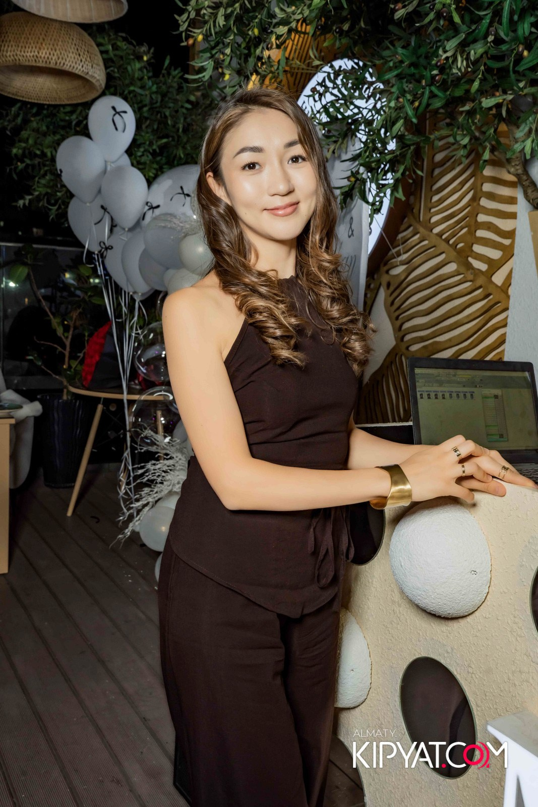 MOOD KARAOKE S TERRACE. КИПЯТКОМ АЛМАТЫ!