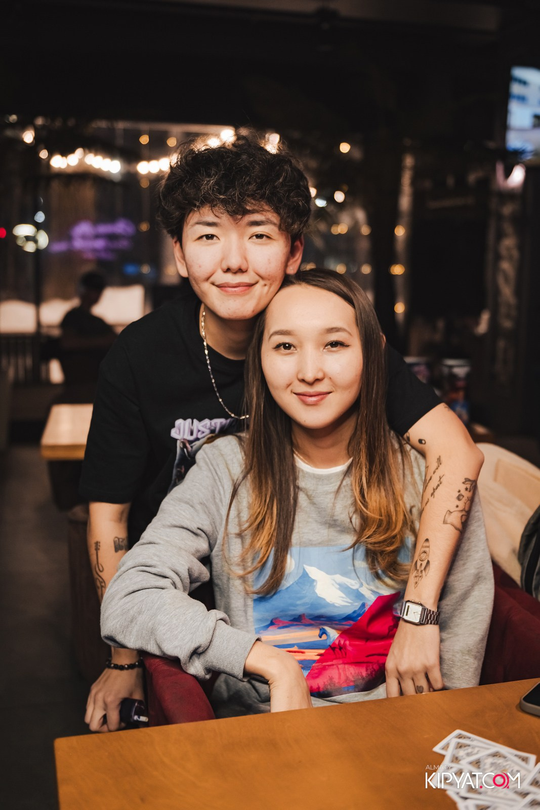 VICE CITY. КИПЯТКОМ АЛМАТЫ!