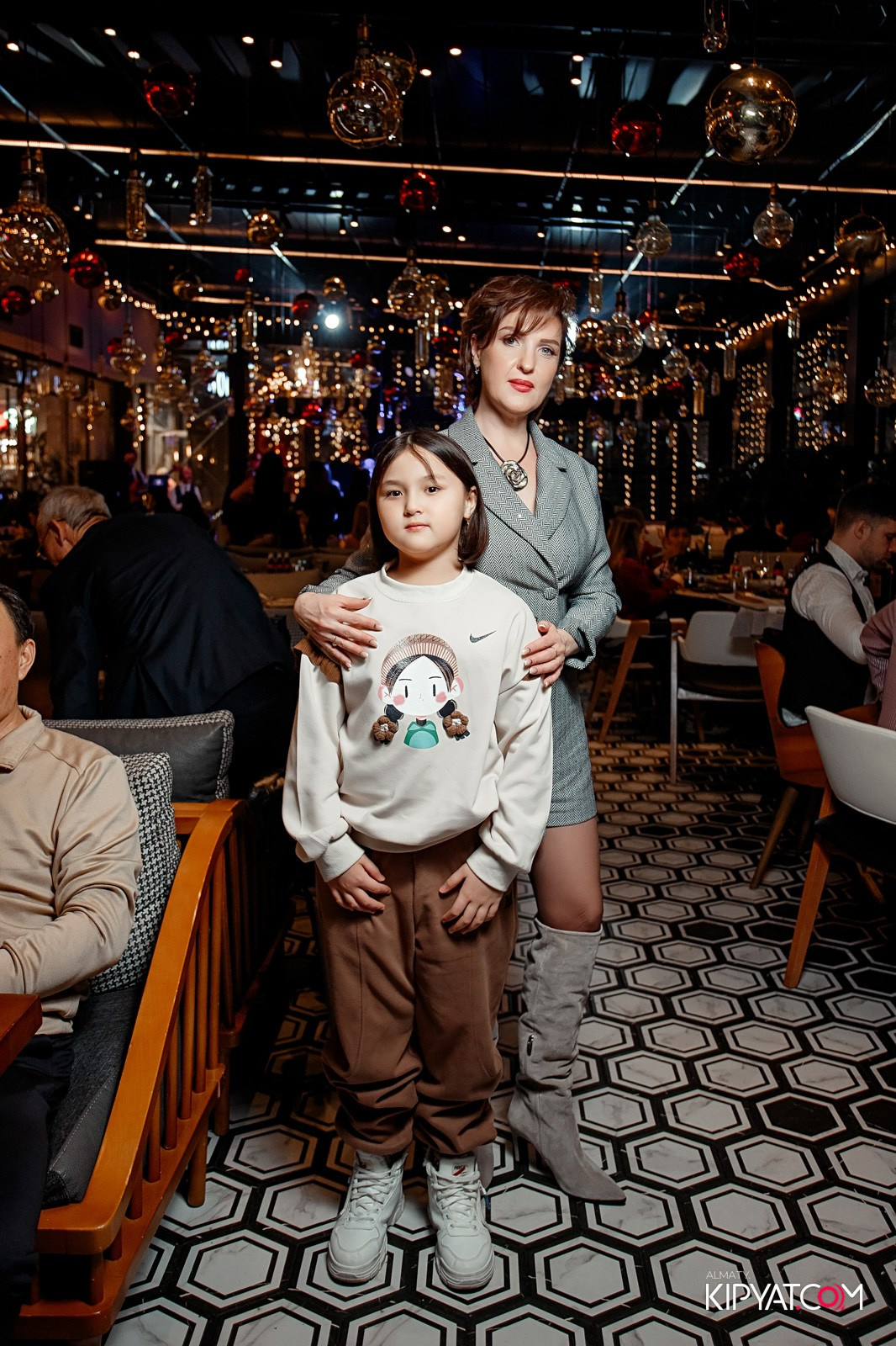 РЕСТОРАН NOODLES. КИПЯТКОМ АЛМАТЫ!