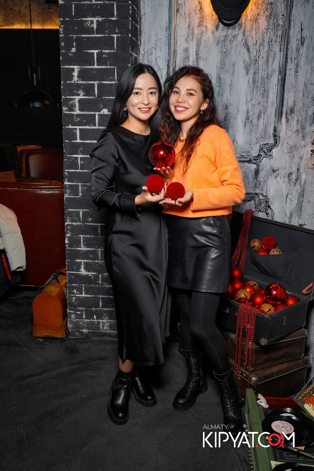 TANGIERS LOUNGE НА САТПАЕВА. КИПЯТКОМ АЛМАТЫ!