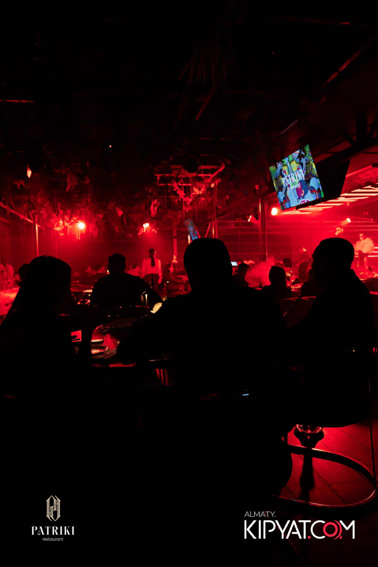 PATRIKI RESTAURANT. КИПЯТКОМ АЛМАТЫ! Фотосъемка мероприятий в Алматы