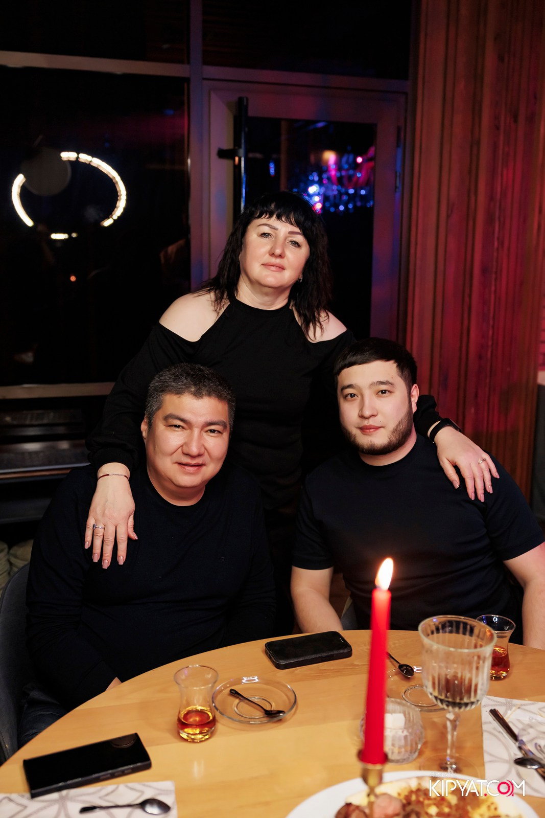 CAVIAR. КИПЯТКОМ АЛМАТЫ! Фотосъемка мероприятий в Алматы