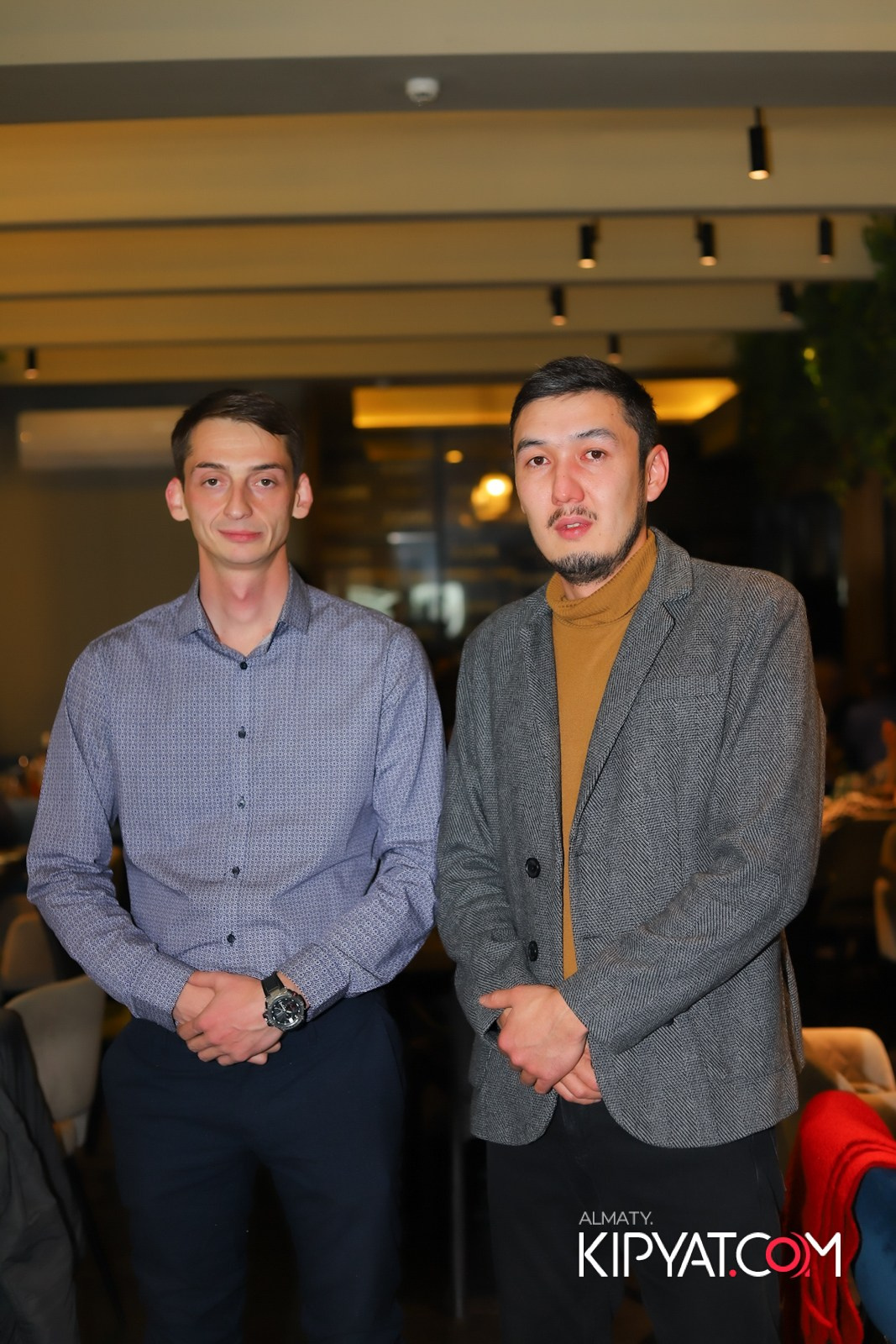 ПИНТА НА ГОГОЛЯ. КИПЯТКОМ АЛМАТЫ!