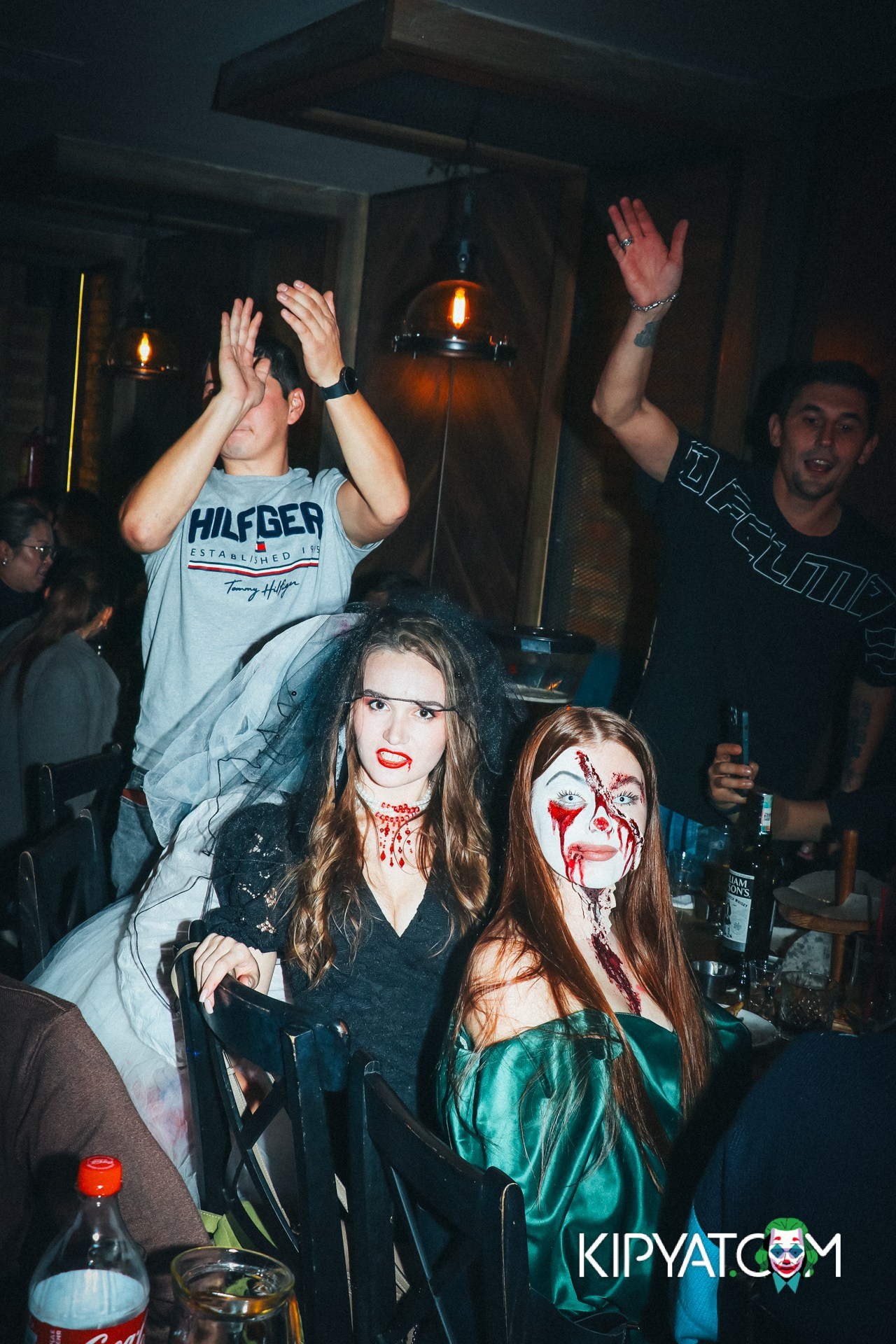 ПИНТА НА ДОСТЫК. КИПЯТКОМ АЛМАТЫ!