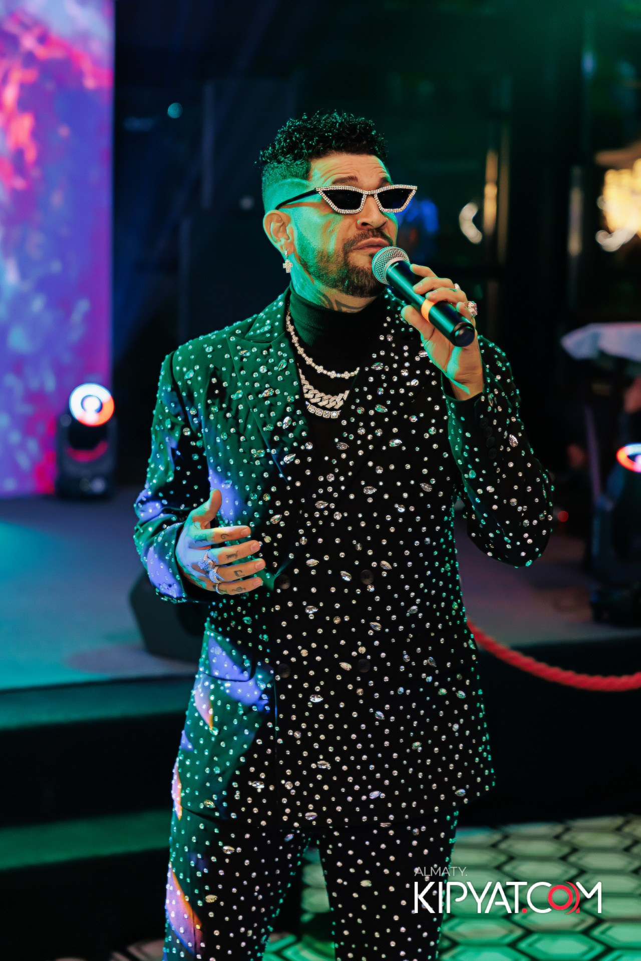 День рождения ресторана Noodles — 15 лет. КИПЯТКОМ АЛМАТЫ! Фотосъемка мероприятий в Алматы