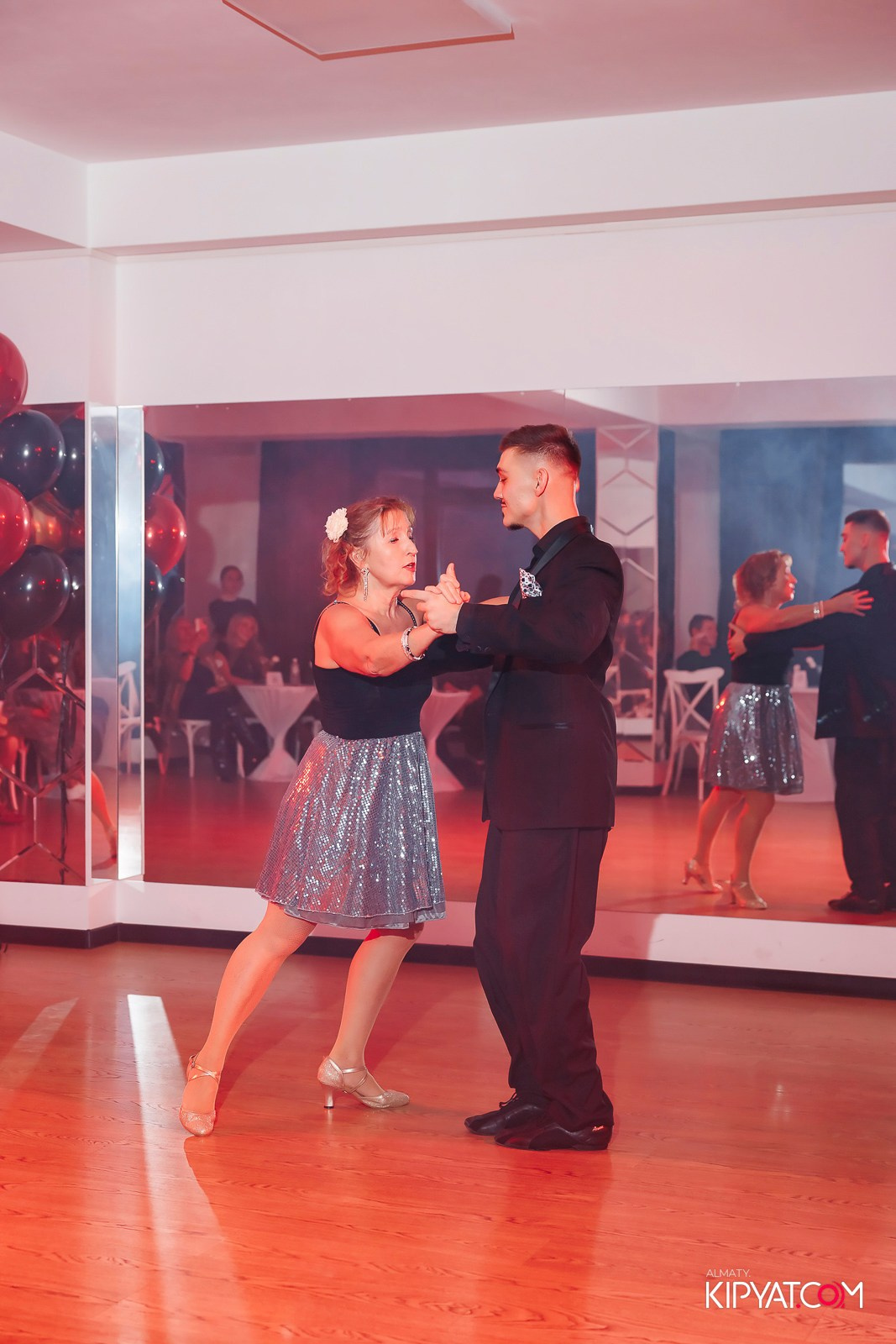 PROAM SEASON: AUTUMN EDITION. КИПЯТКОМ АЛМАТЫ!