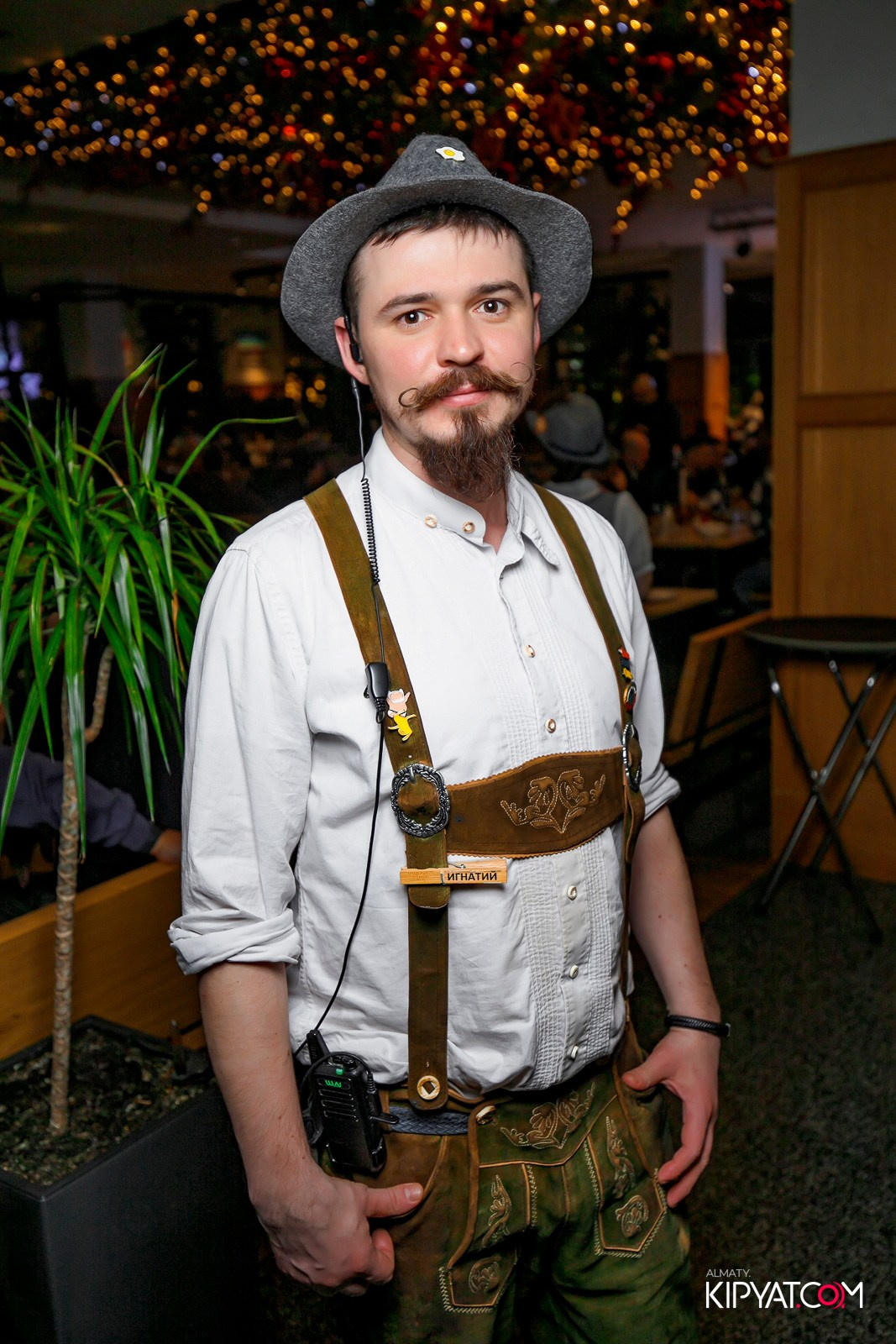 PAULANER. КИПЯТКОМ АЛМАТЫ! Фотосъемка мероприятий в Алматы