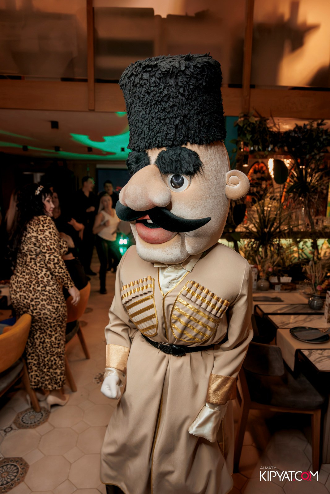 MODI RESTORANCHIK. КИПЯТКОМ АЛМАТЫ! Фотосъемка мероприятий в Алматы