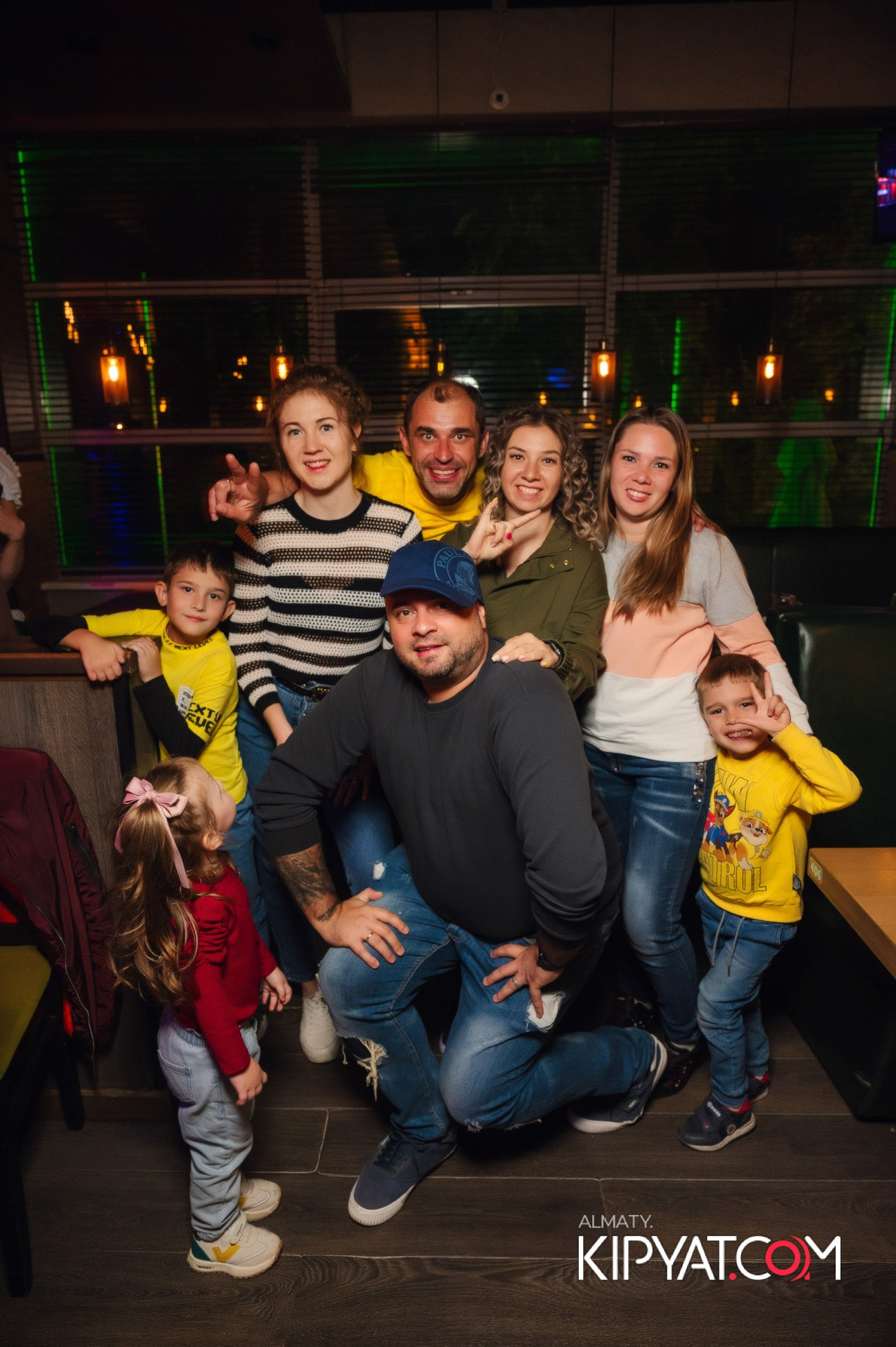 Пинта на Алтынсарина. КИПЯТКОМ АЛМАТЫ! Фотосъемка мероприятий в Алматы