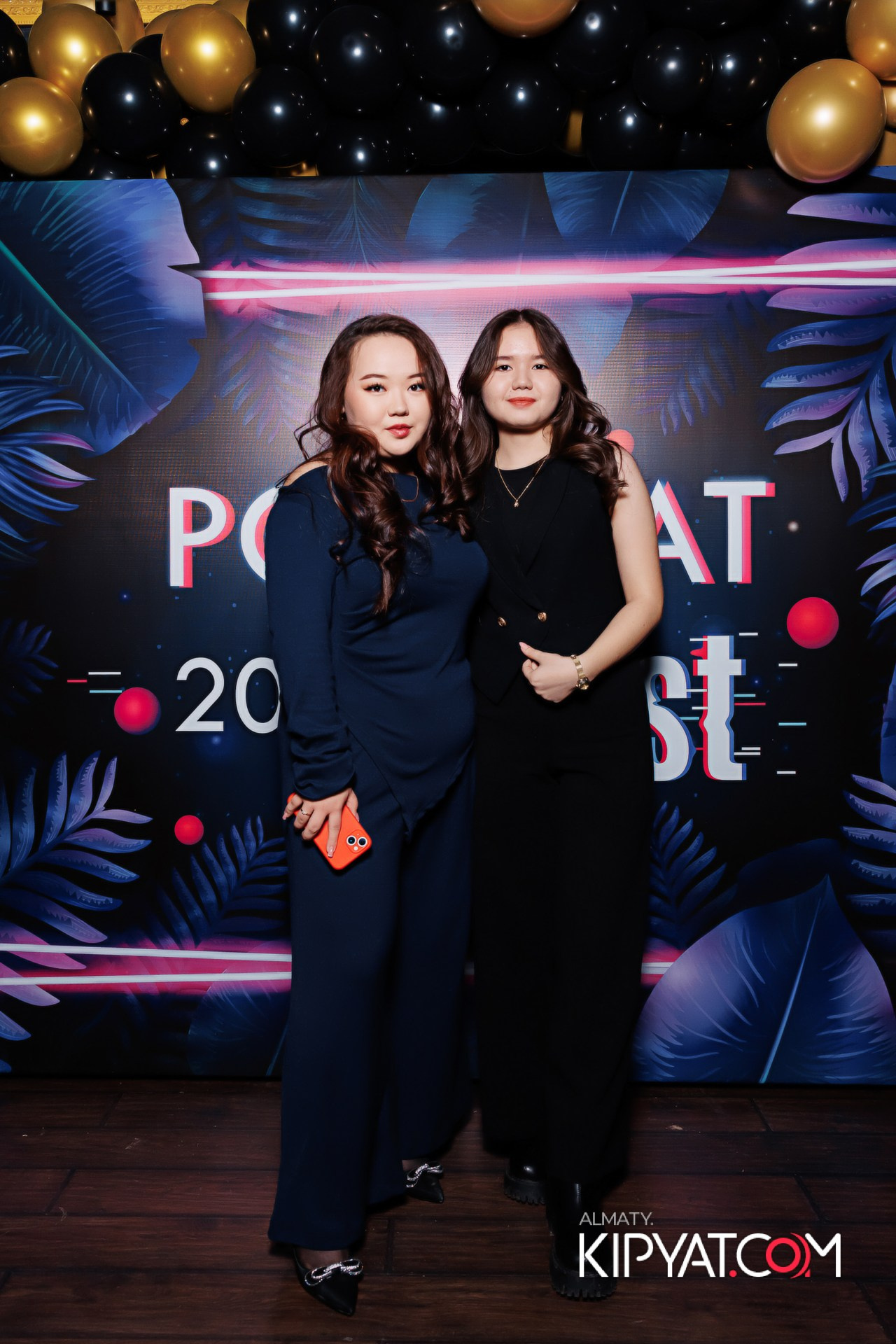 POSVYAT FEST 2024. КИПЯТКОМ АЛМАТЫ!