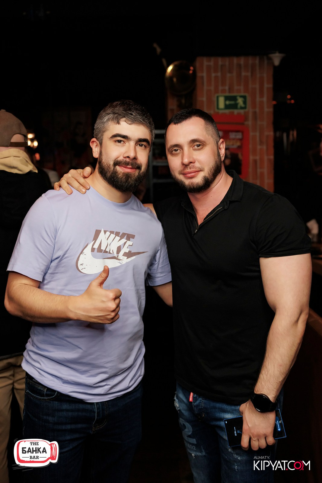 BANKA BAR НА ЖЕЛТОКСАН. КИПЯТКОМ АЛМАТЫ! Фотосъемка мероприятий в Алматы