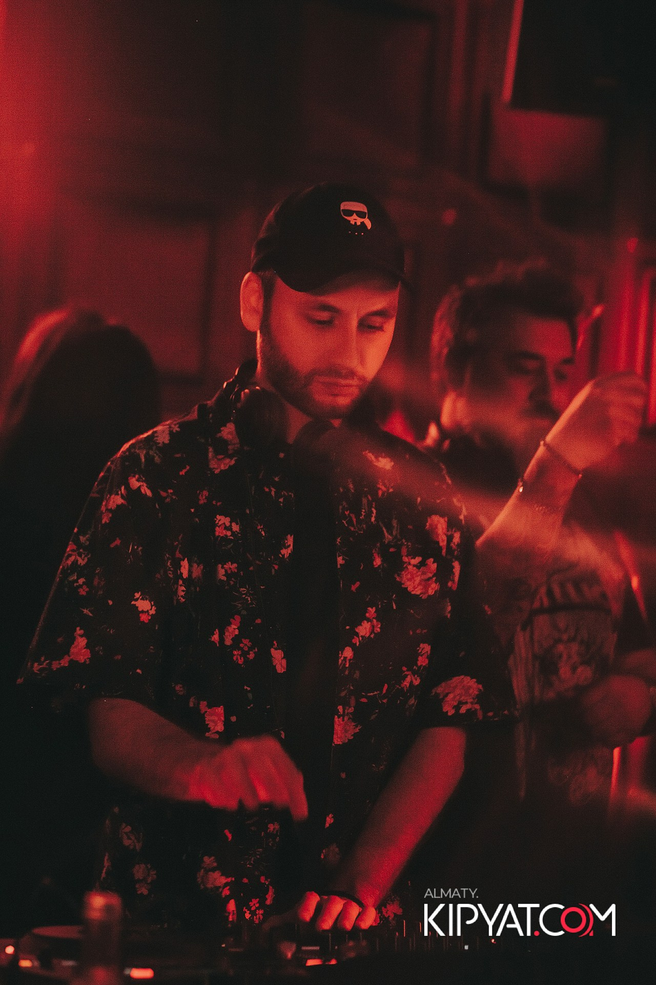 Bla Bla Bar. КИПЯТКОМ АЛМАТЫ!