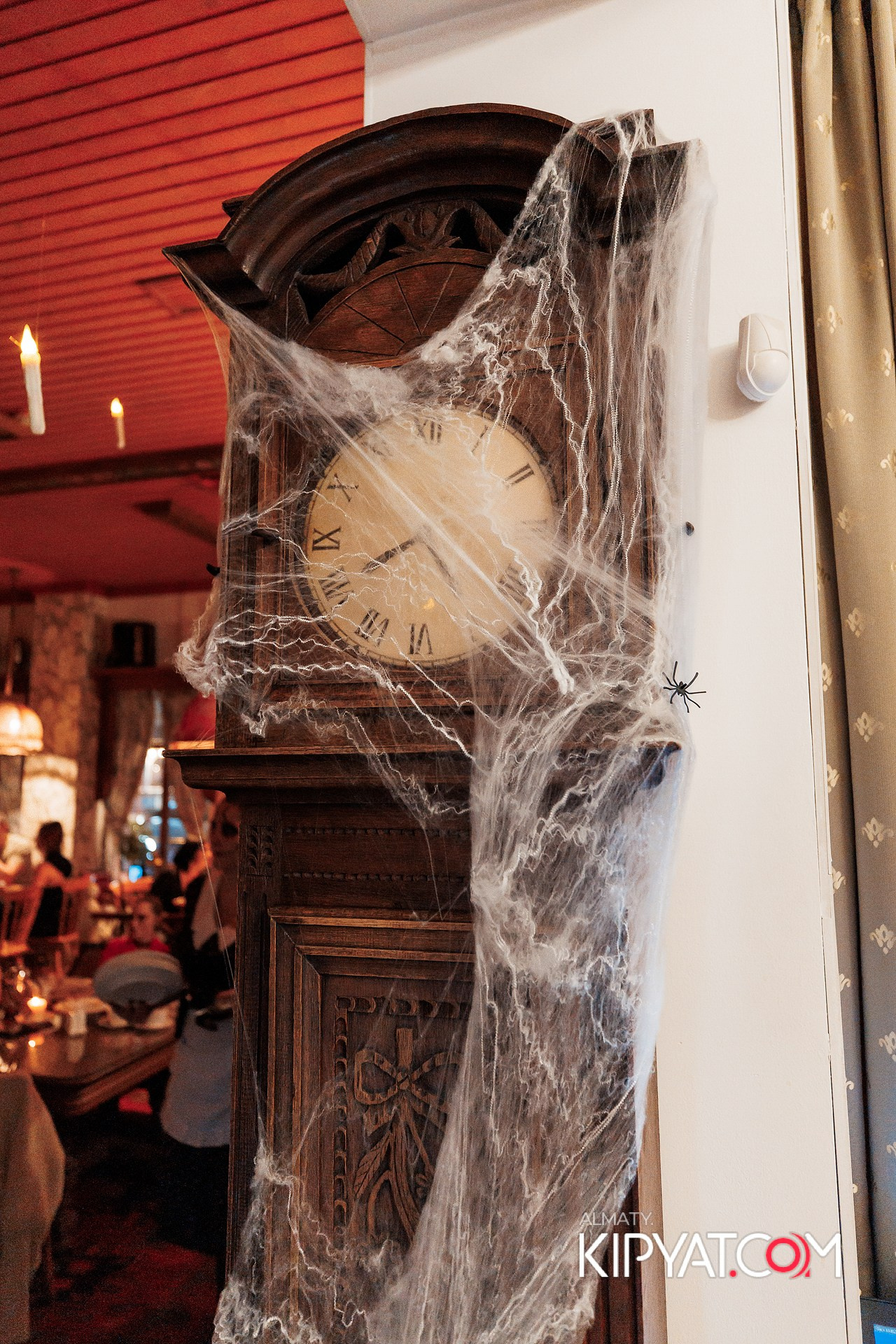 МАРЬИНА РОЩА. КИПЯТКОМ АЛМАТЫ!