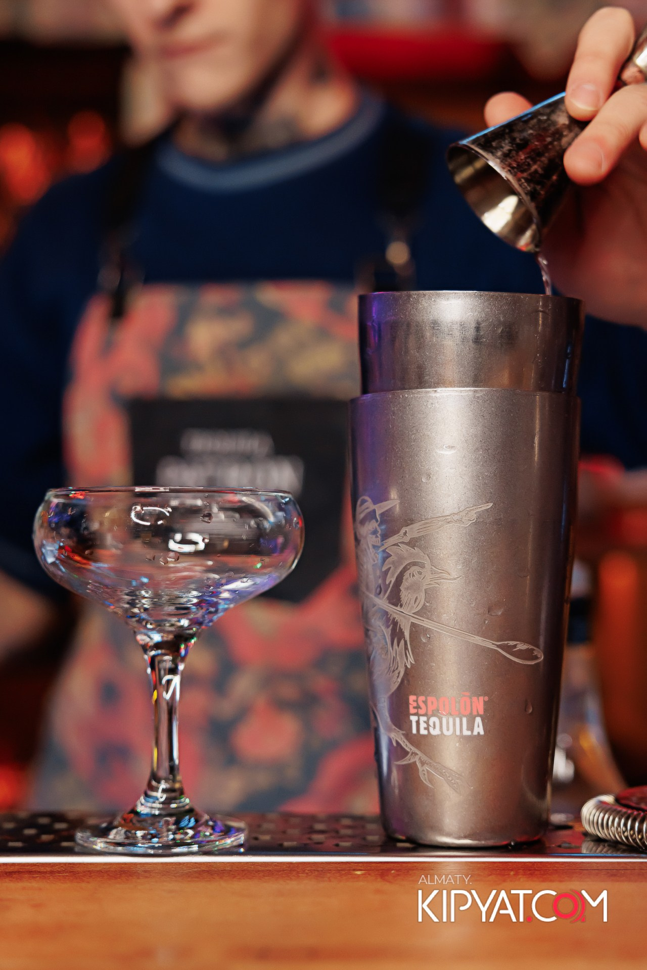 VICTORY MEXICAN AND WILD. КИПЯТКОМ АЛМАТЫ!