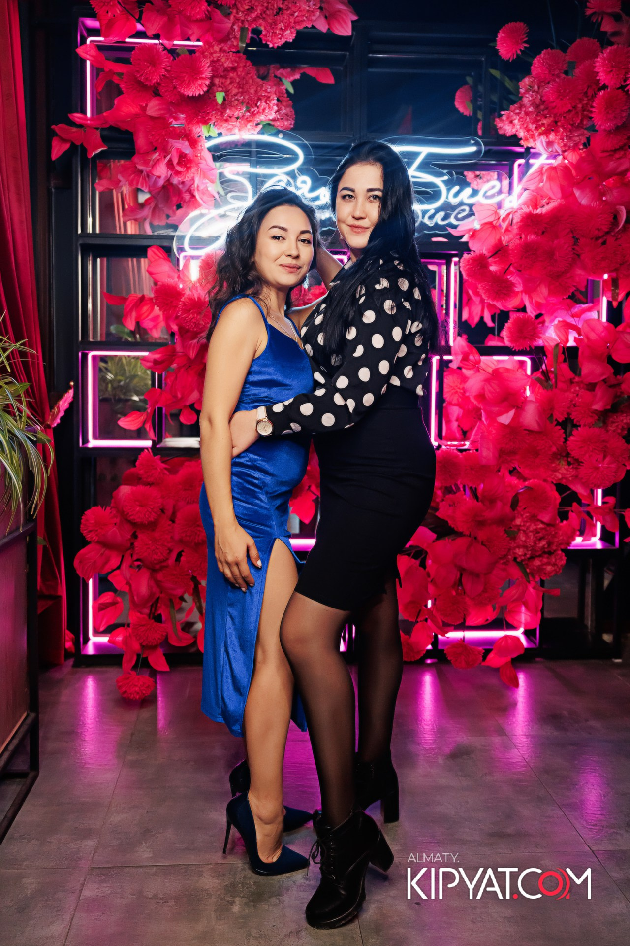 ЗАЯ НА БИС!. КИПЯТКОМ АЛМАТЫ!