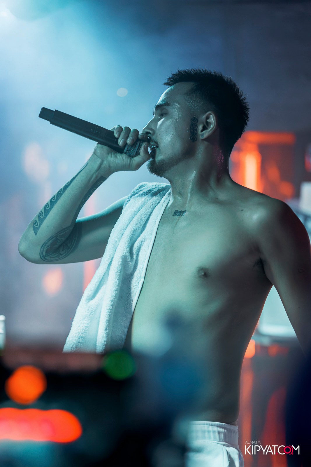 BIRTHDAY PARTY BHB. КИПЯТКОМ АЛМАТЫ! Фотосъемка мероприятий в Алматы