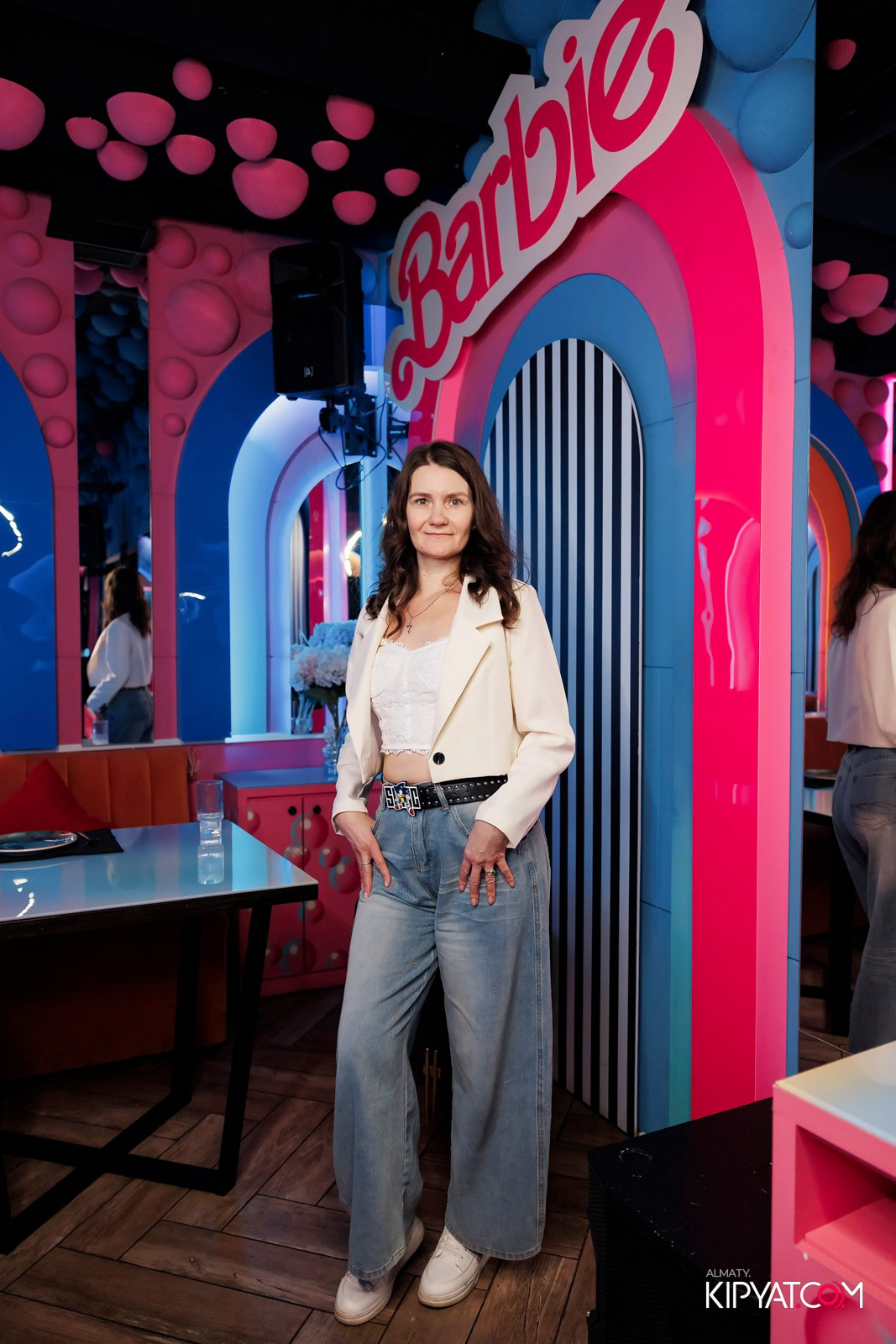 ЗАЯ, НА БИС. КИПЯТКОМ АЛМАТЫ! Фотосъемка мероприятий в Алматы