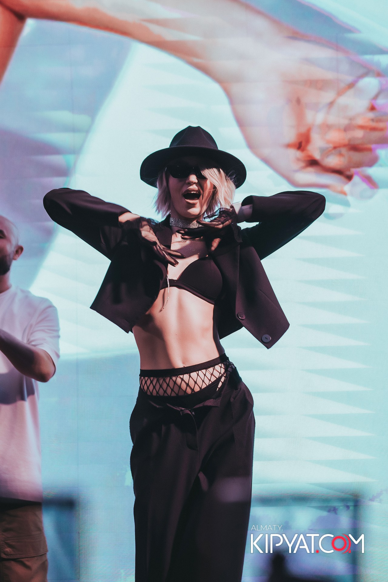 BlaBlaBar. КИПЯТКОМ АЛМАТЫ!