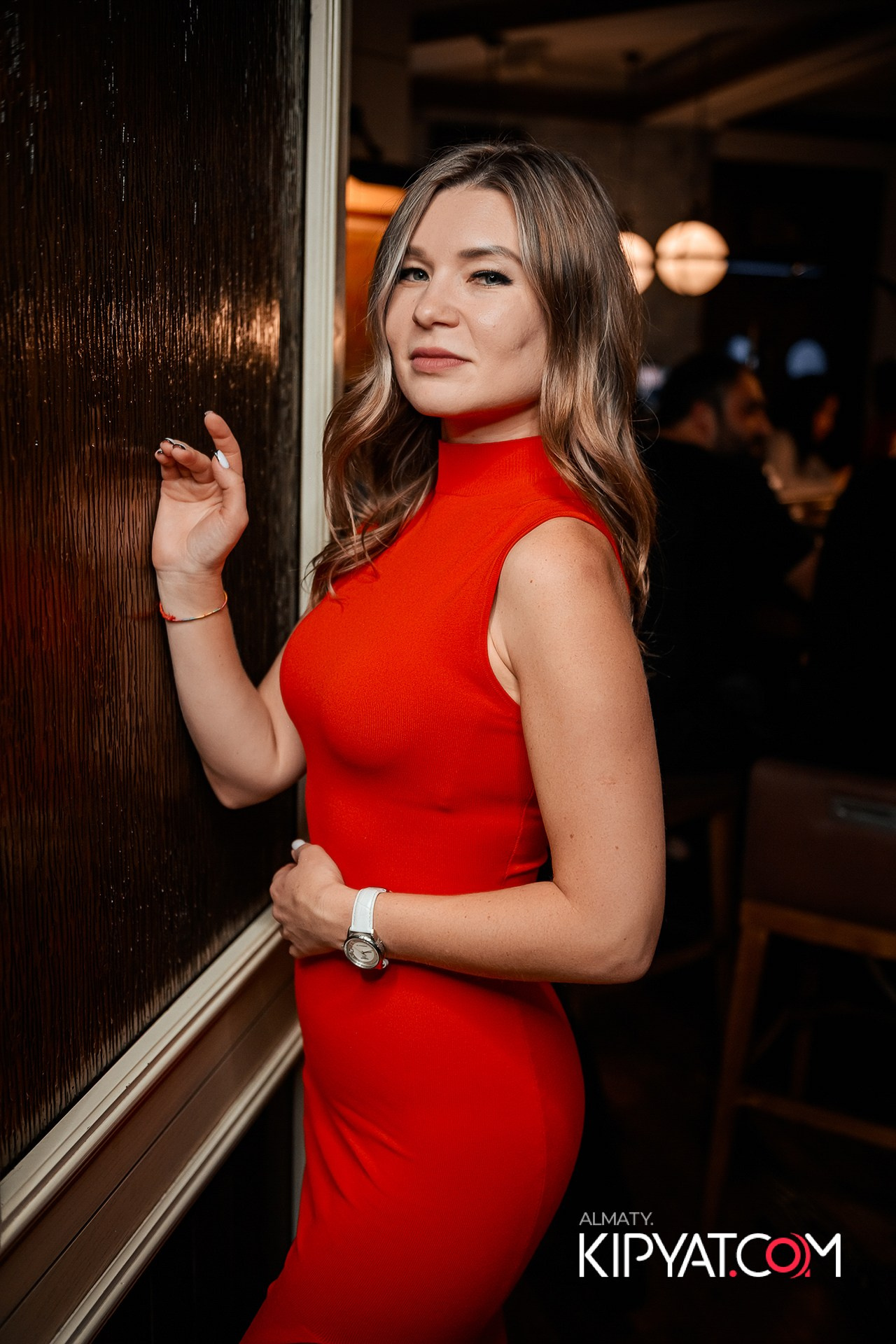 ЖИГУЛИ БАР. КИПЯТКОМ АЛМАТЫ!