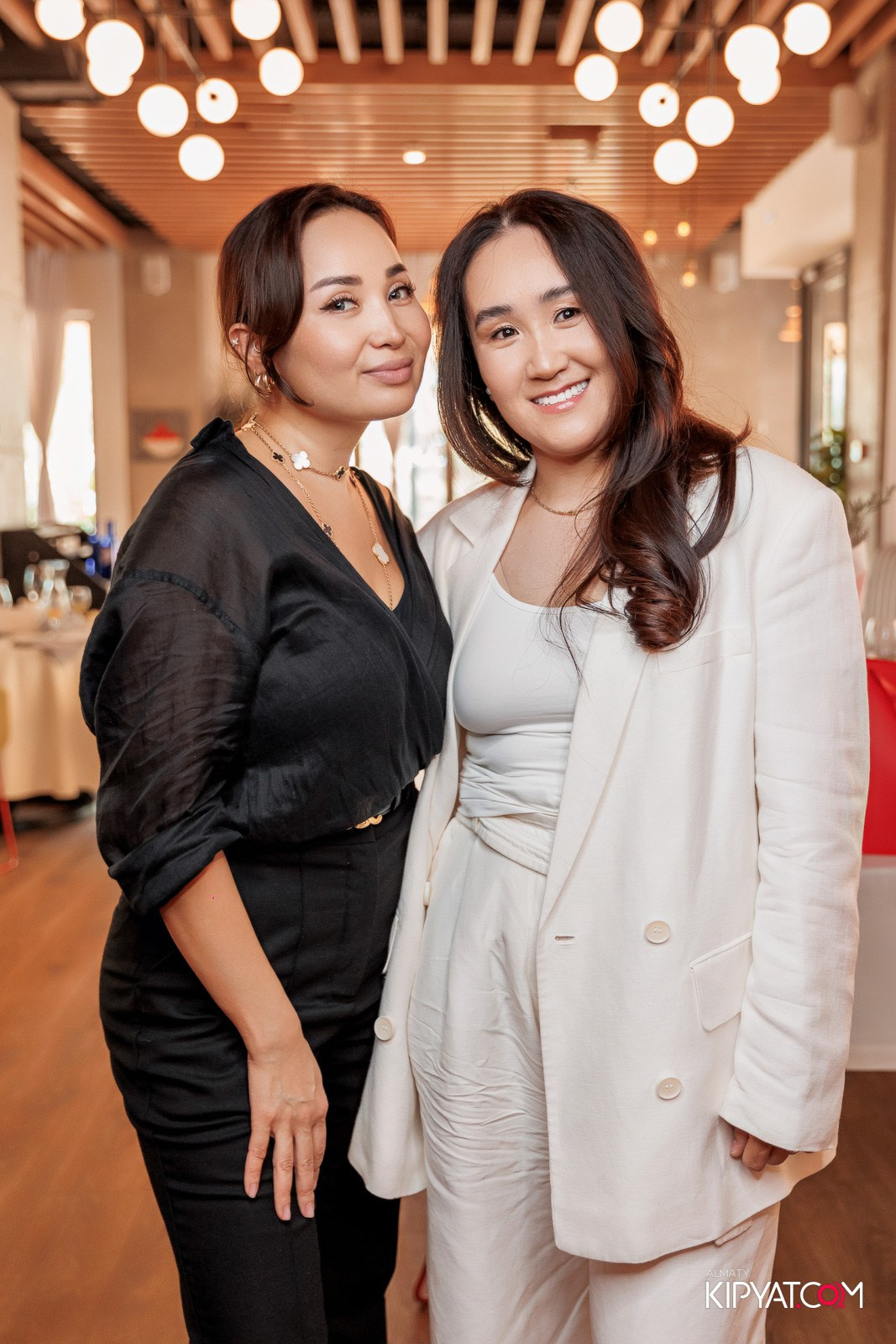 БРАНЧ «PRO ЖЕНСТВЕННОСТЬ». КИПЯТКОМ АЛМАТЫ!