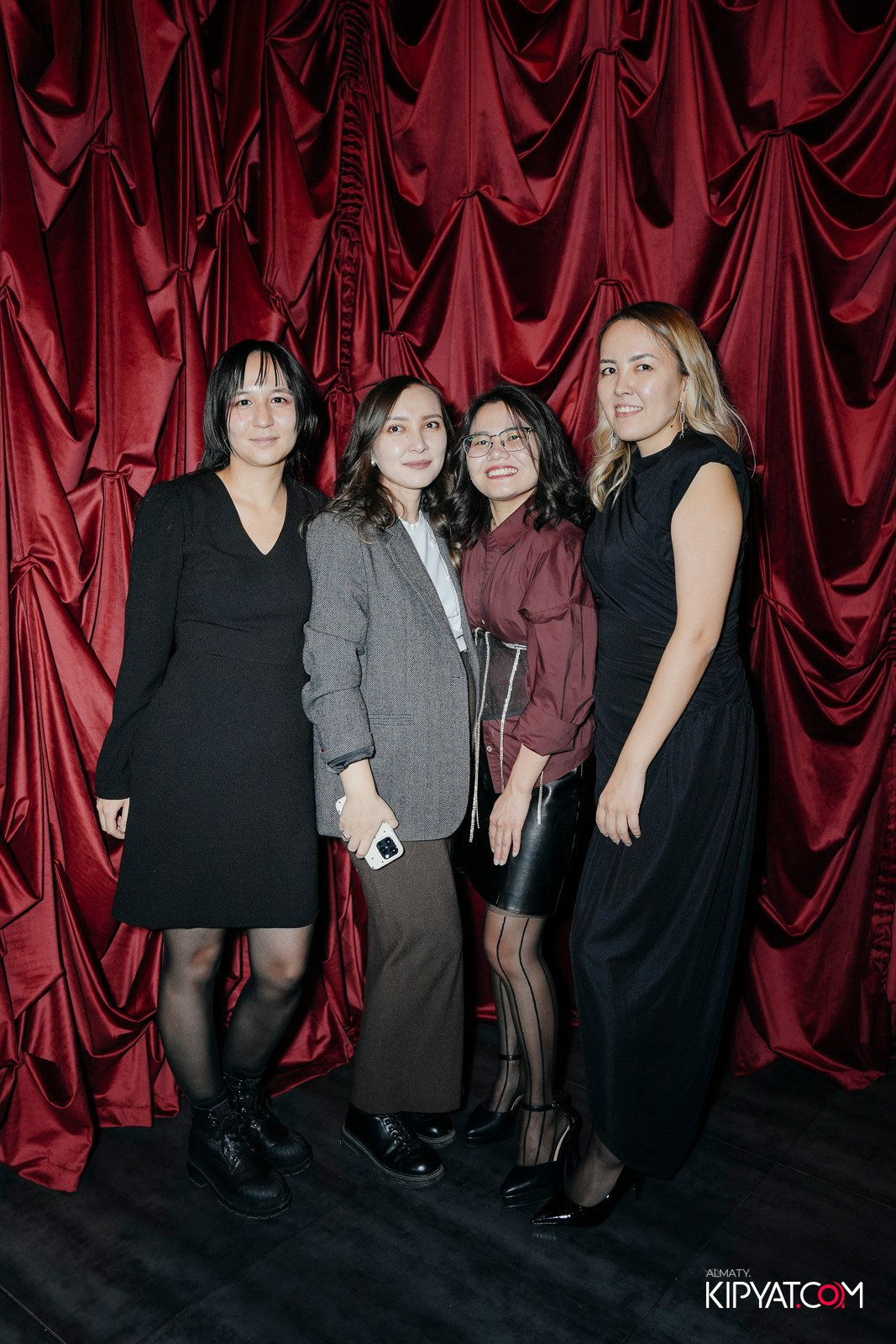 ДОРОГАЯ, Я НЕ ПИЛ. КИПЯТКОМ АЛМАТЫ! Фотосъемка мероприятий в Алматы