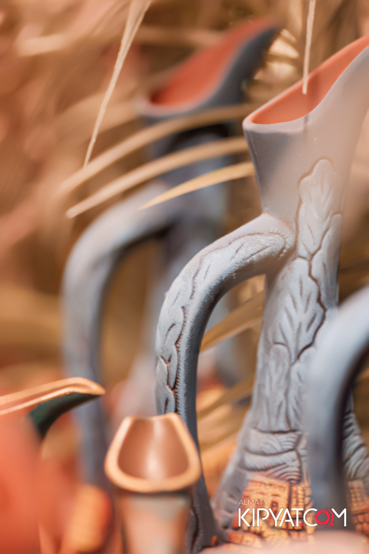 MODI RESTORANCHIK. КИПЯТКОМ АЛМАТЫ!