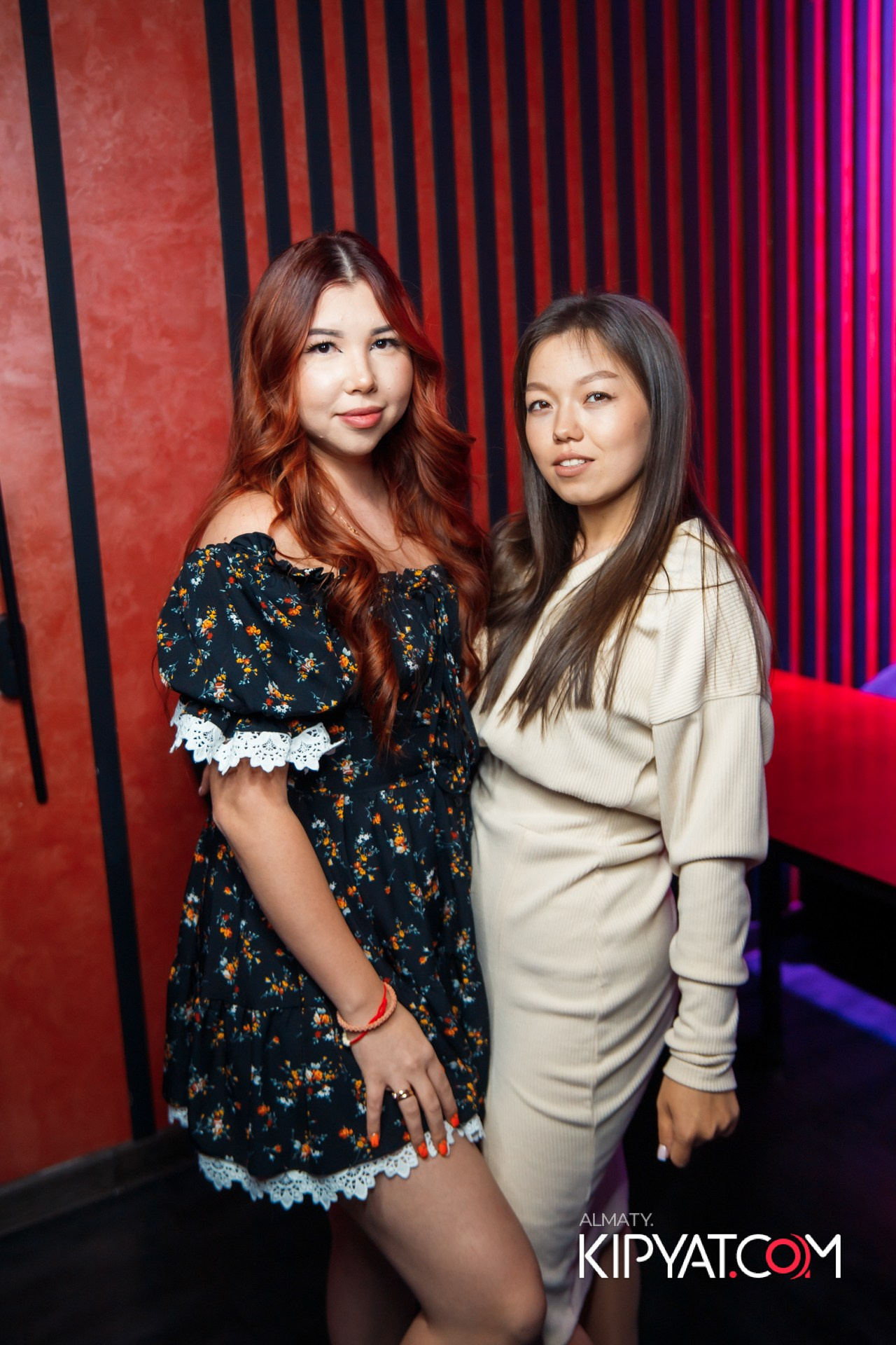 Дорогая, я не пил. КИПЯТКОМ АЛМАТЫ!