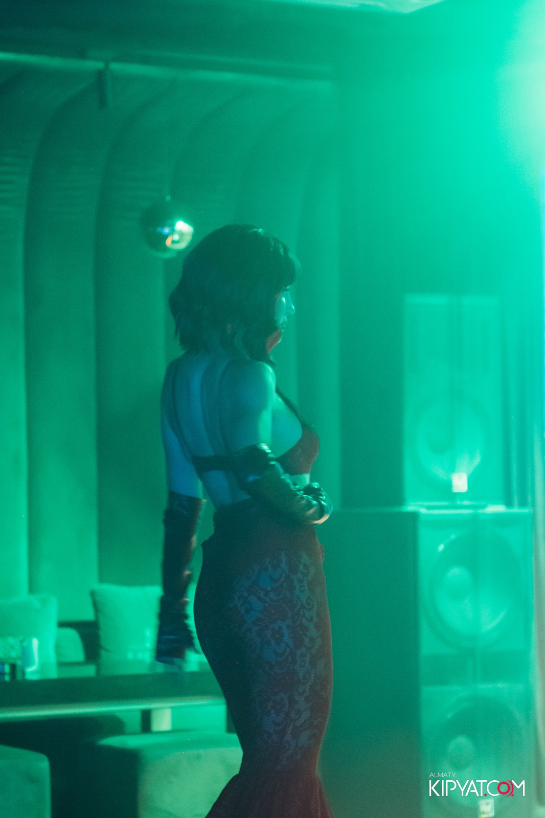 LAUREATE GRANDE CAFE. КИПЯТКОМ АЛМАТЫ!