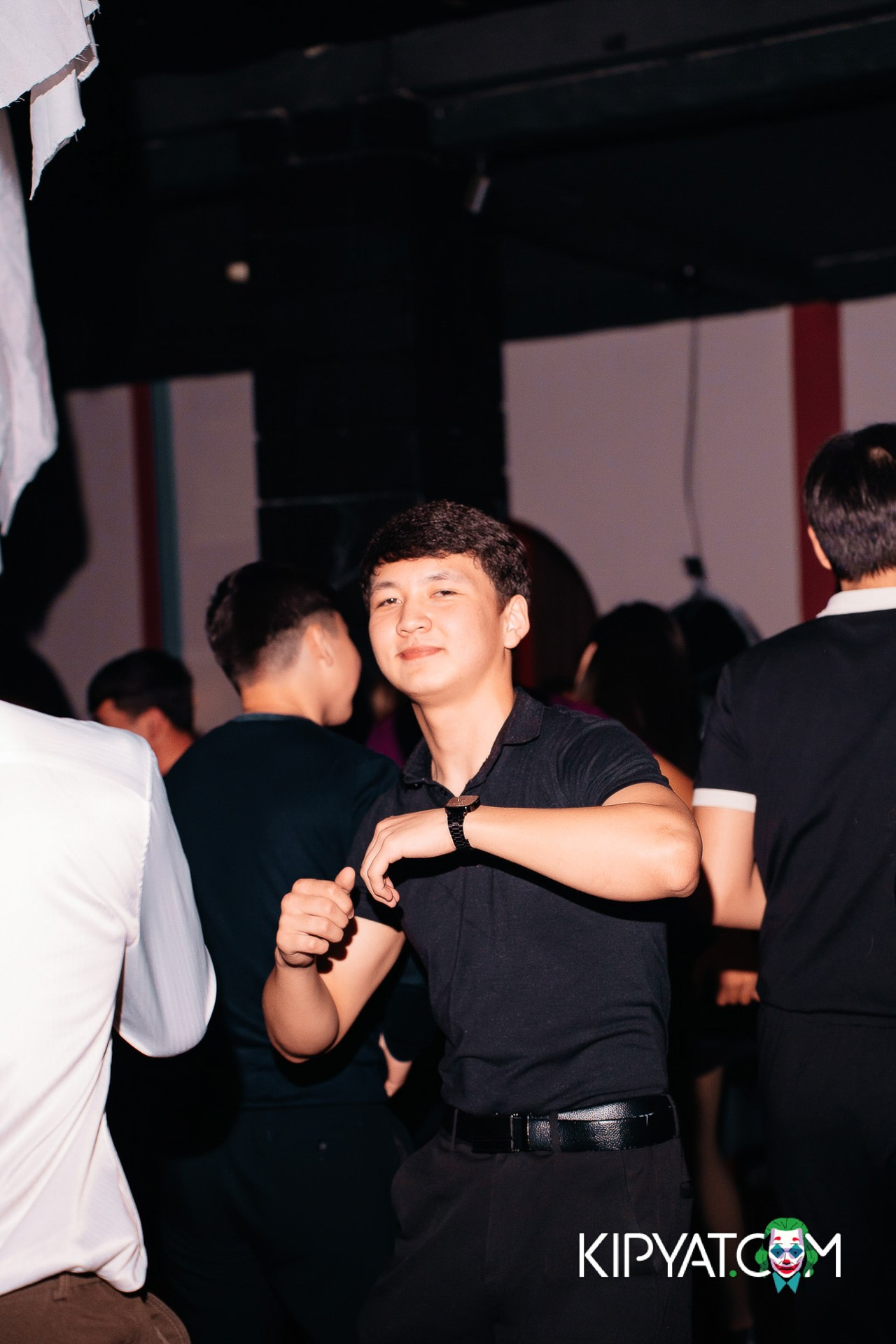 ARAGOSTA. КИПЯТКОМ АЛМАТЫ!