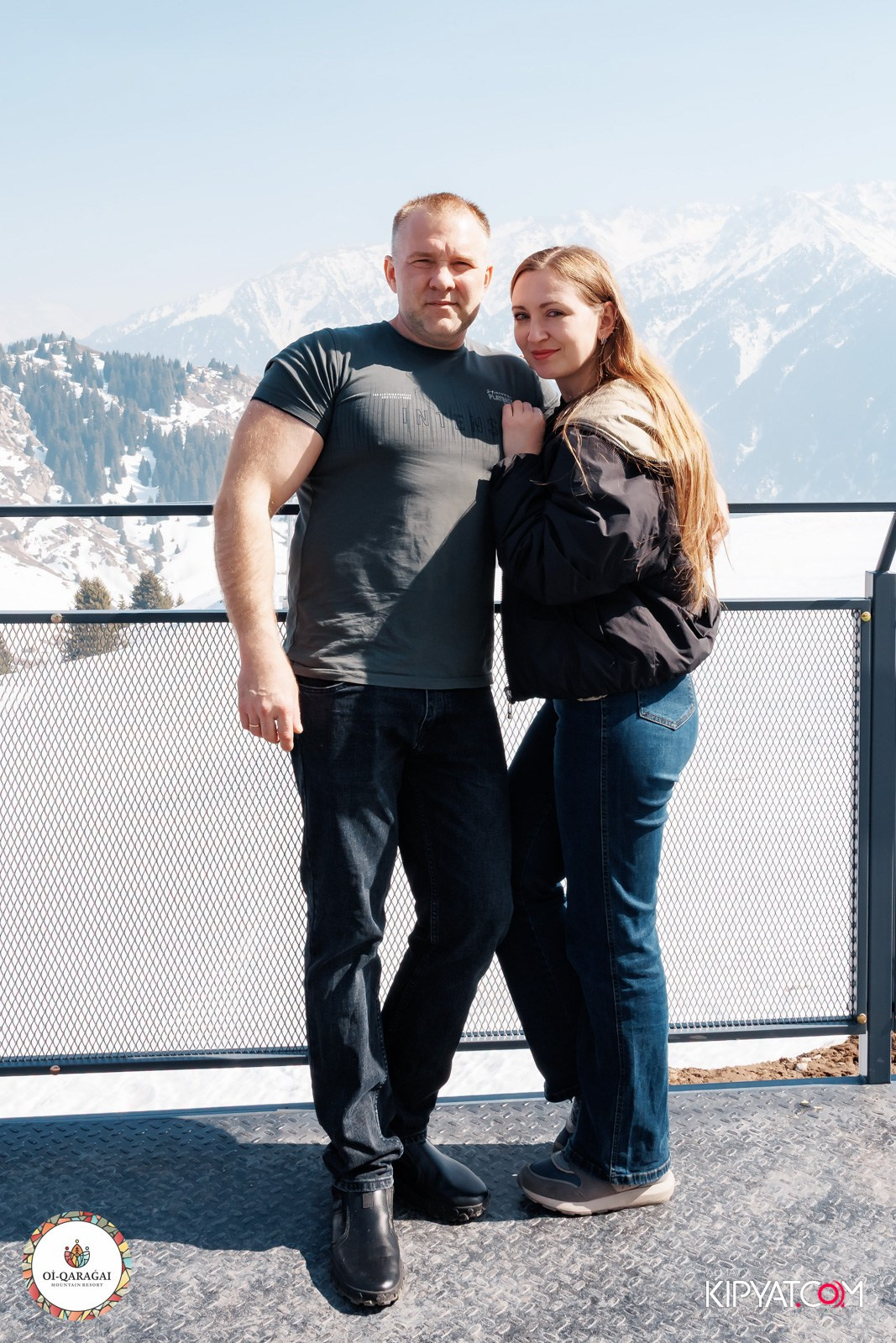 НАУРЫЗ В OI-QARAGAI. КИПЯТКОМ АЛМАТЫ!