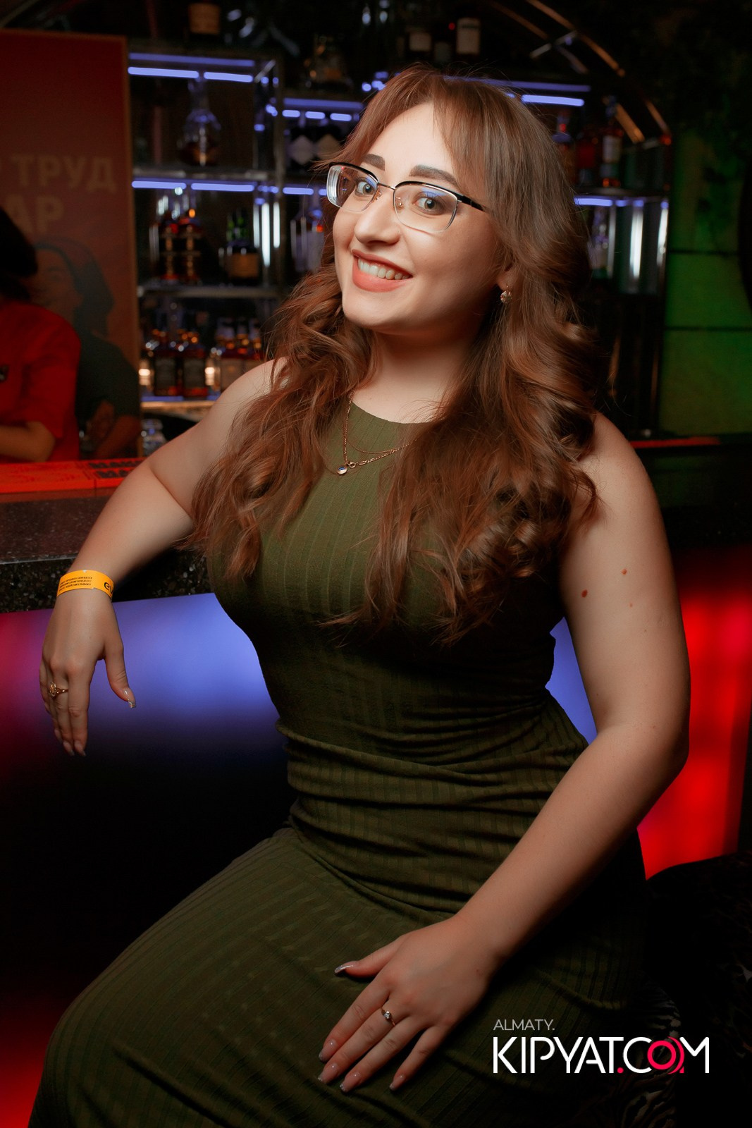 EVENT BAR. КИПЯТКОМ АЛМАТЫ!