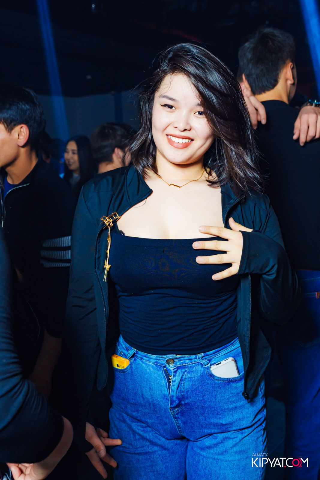 ARAGOSTA. КИПЯТКОМ АЛМАТЫ!