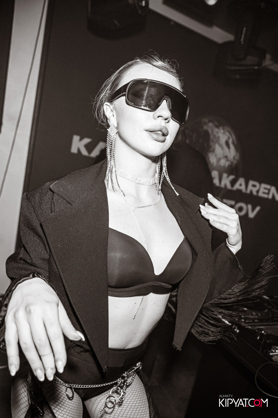 PATRIKI RESTAURANT. КИПЯТКОМ АЛМАТЫ!