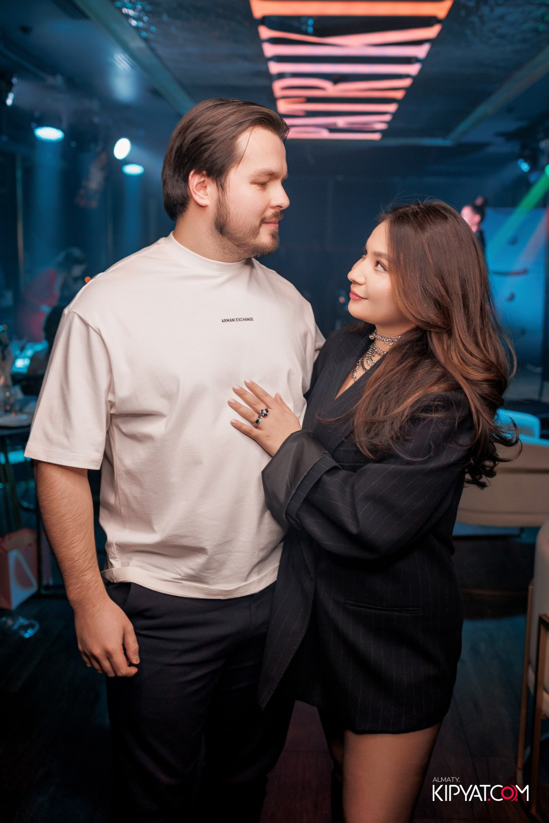 PATRIKI RESTAURANT. КИПЯТКОМ АЛМАТЫ!