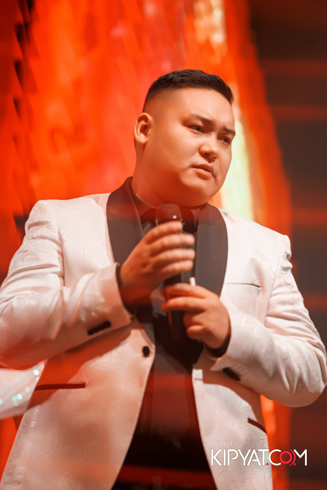 SANTA BARBARA — МЮЗИКЛ ДЖУЛИЯ. КИПЯТКОМ АЛМАТЫ!