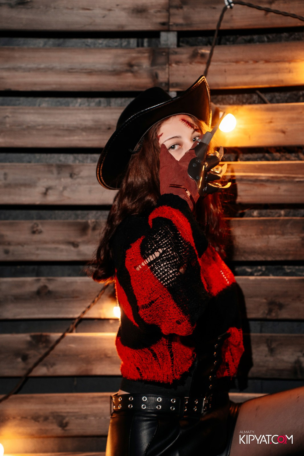 VICTORY PUB. КИПЯТКОМ АЛМАТЫ!