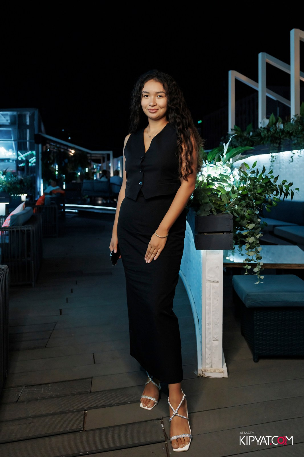 ДОРОГАЯ, Я НЕ ПИЛ. КИПЯТКОМ АЛМАТЫ!