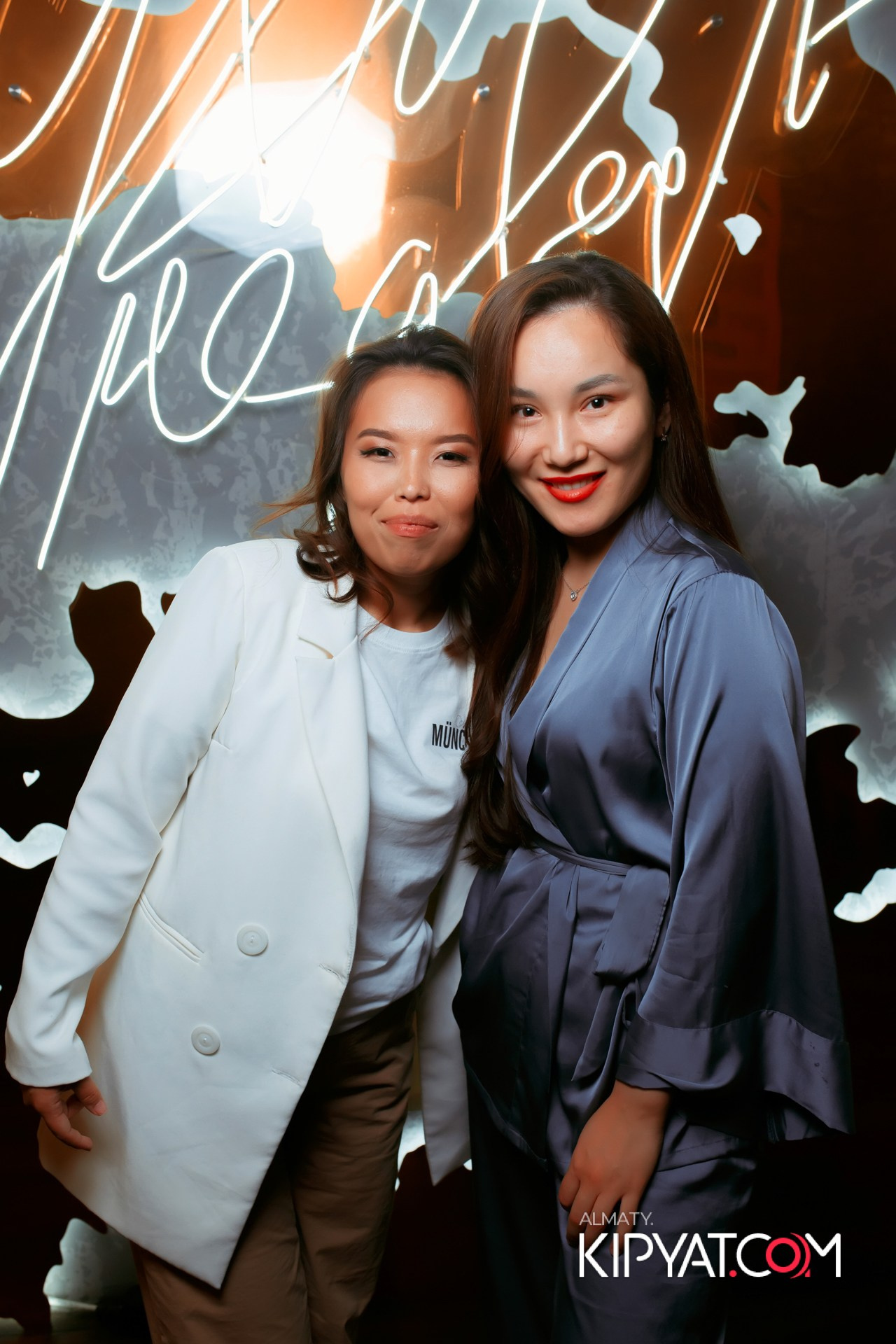 Ухо и Медведь на Саина. КИПЯТКОМ АЛМАТЫ!